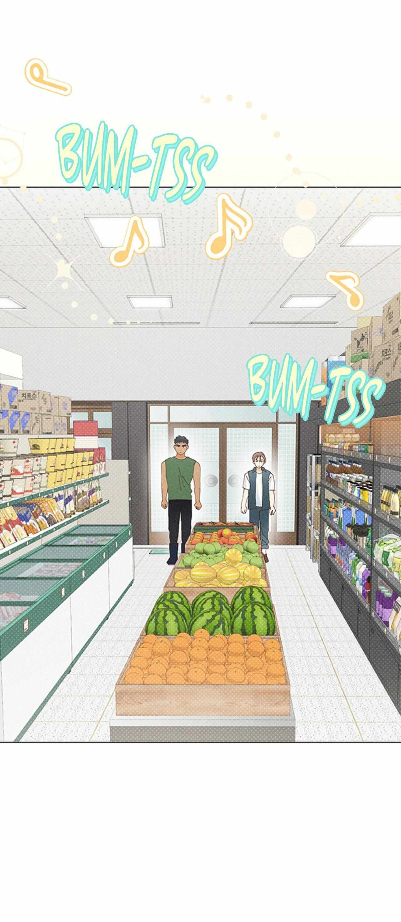 Read Ripe For The Picking Manga Online