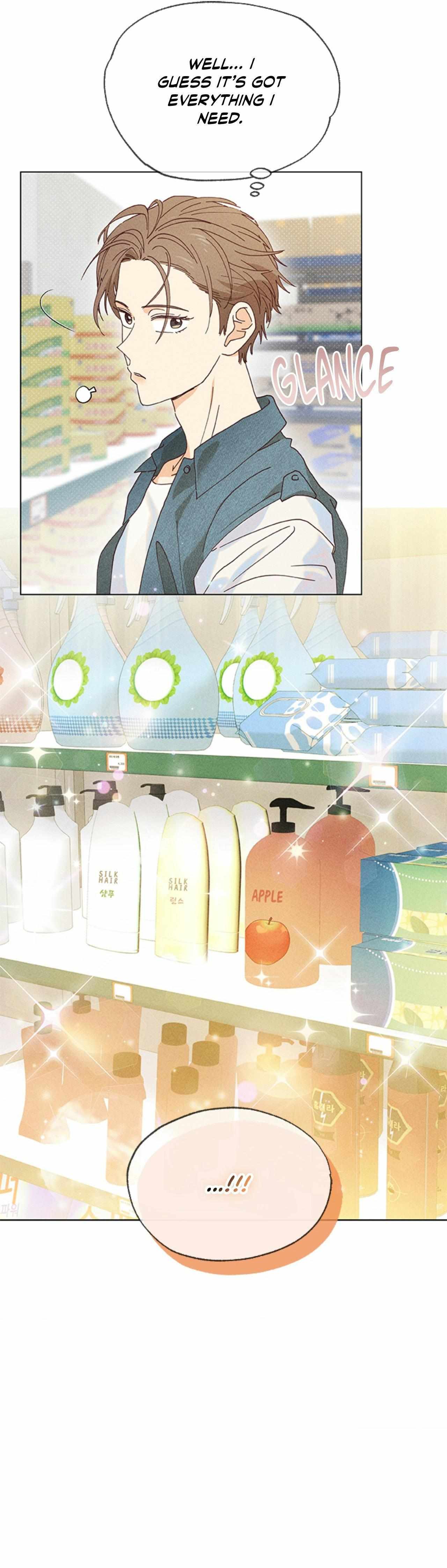 Read Ripe For The Picking Manga Online