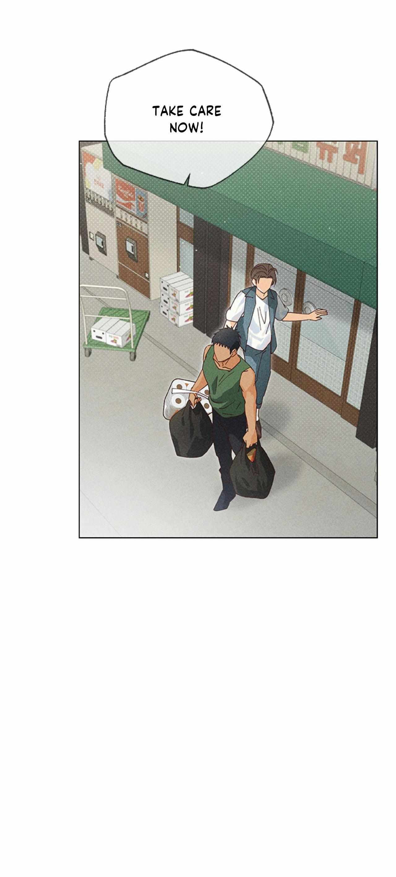 Read Ripe For The Picking Manga Online