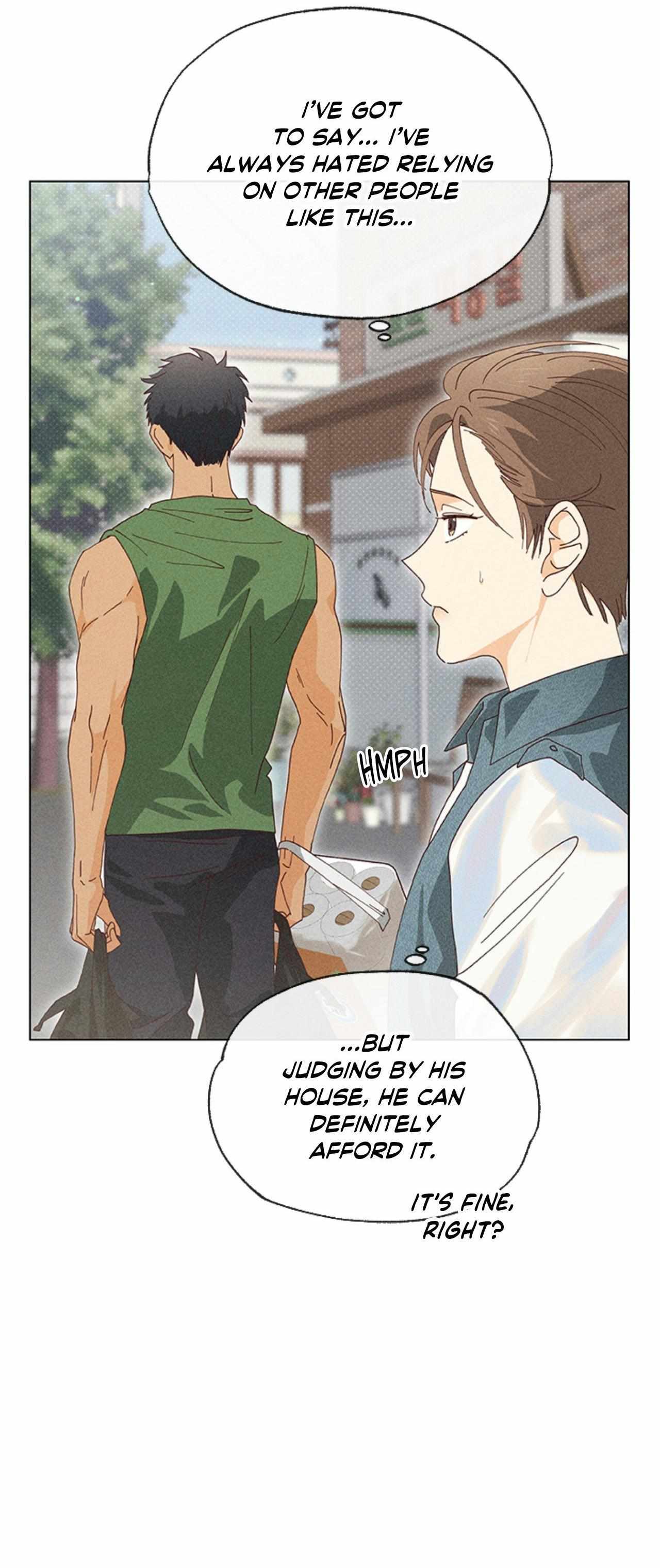 Read Ripe For The Picking Manga Online