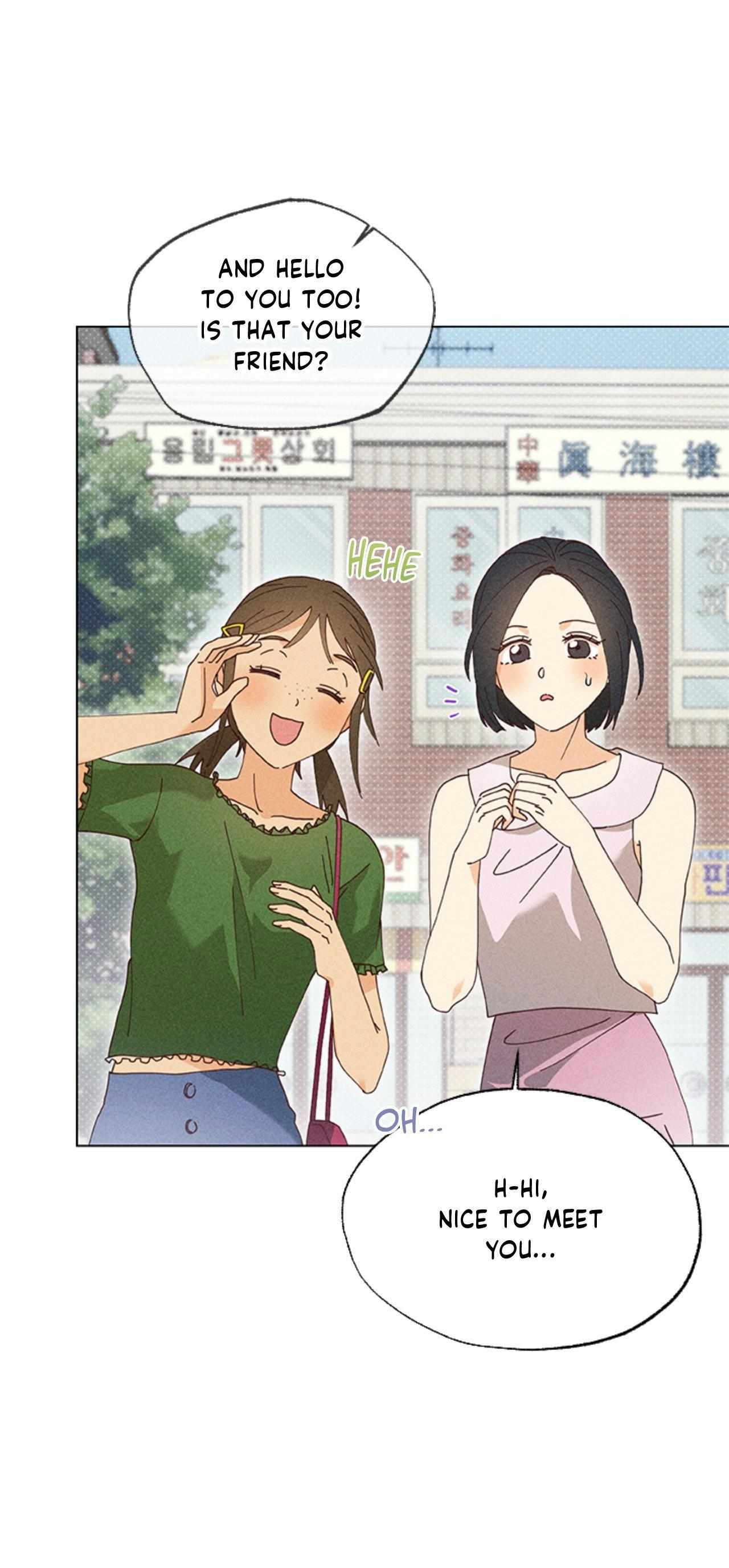Read Ripe For The Picking Manga Online