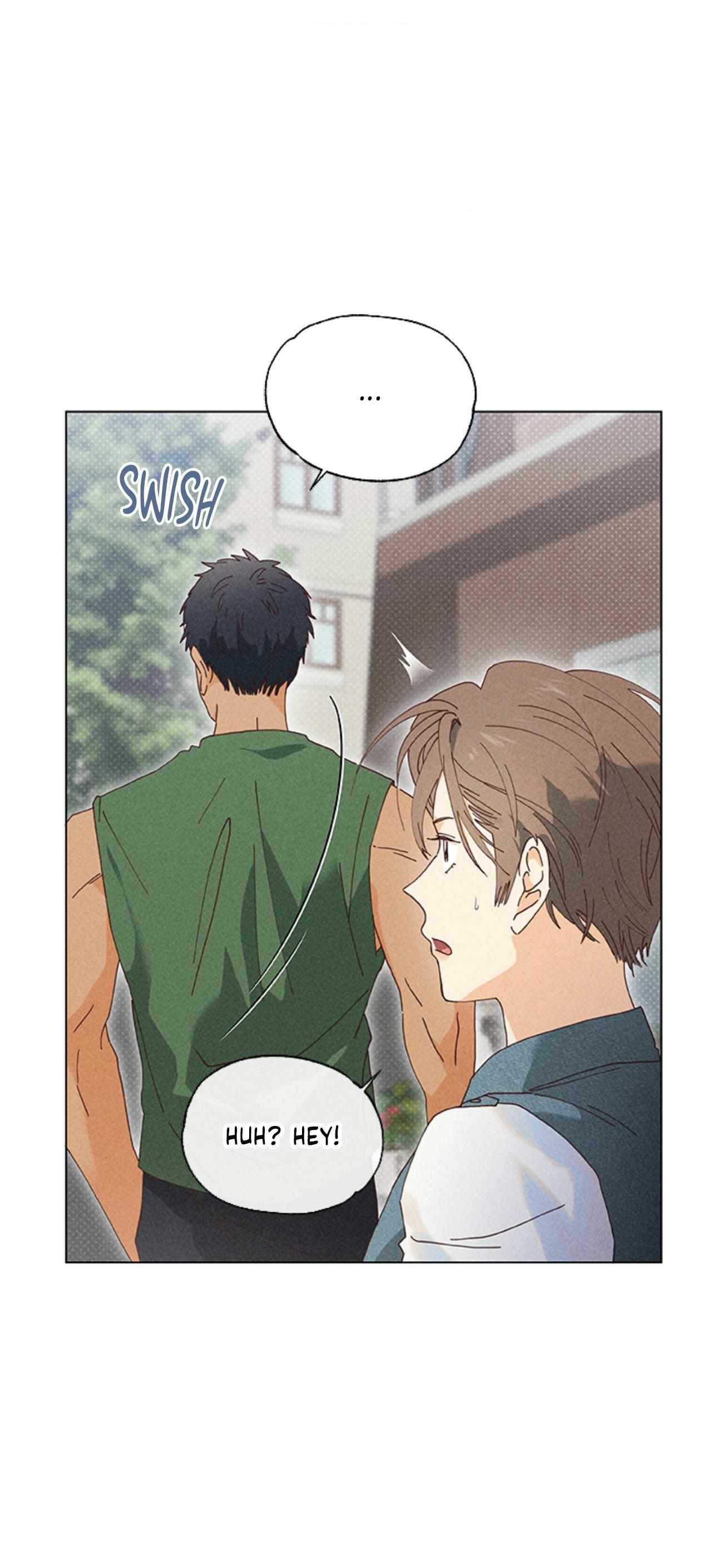 Read Ripe For The Picking Manga Online