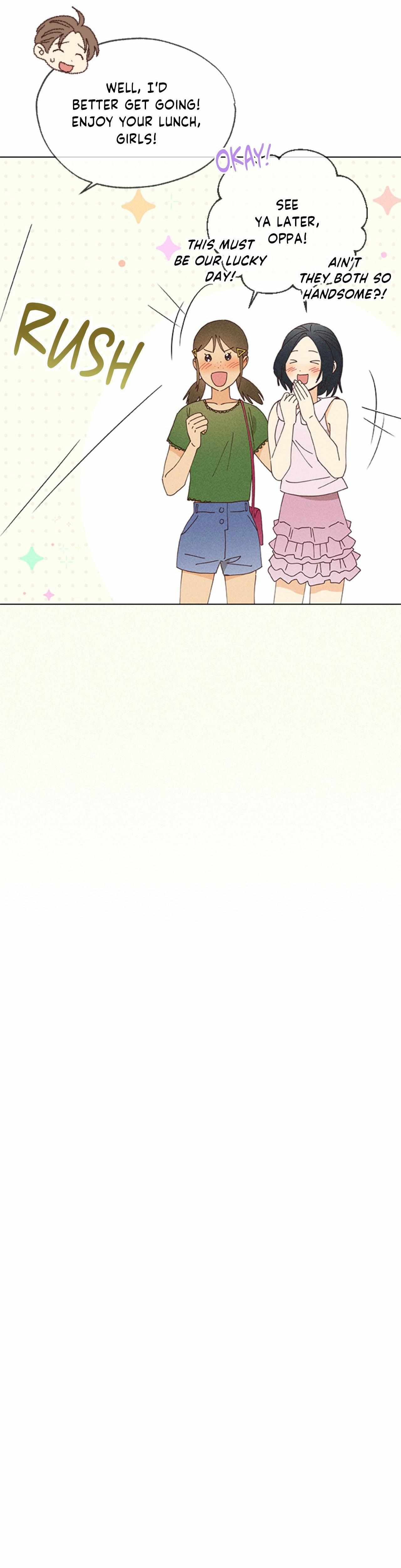 Read Ripe For The Picking Manga Online
