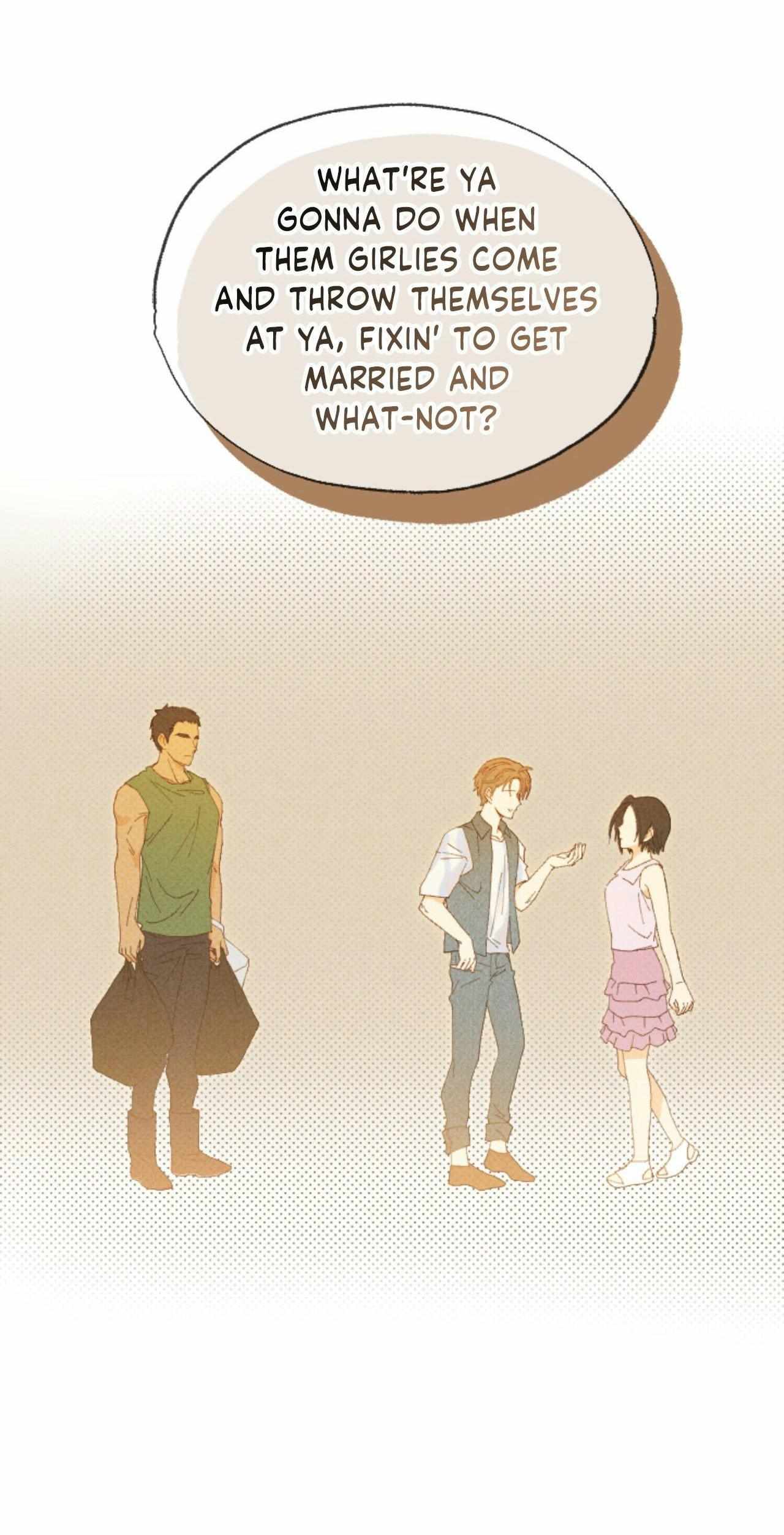 Read Ripe For The Picking Manga Online