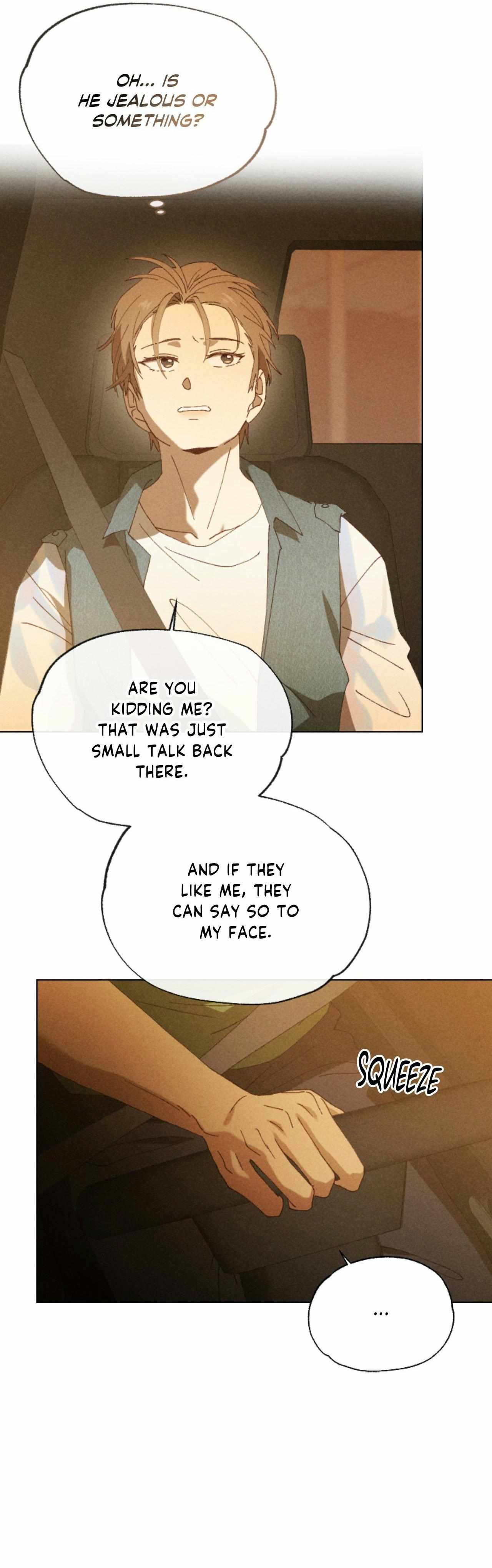 Read Ripe For The Picking Manga Online