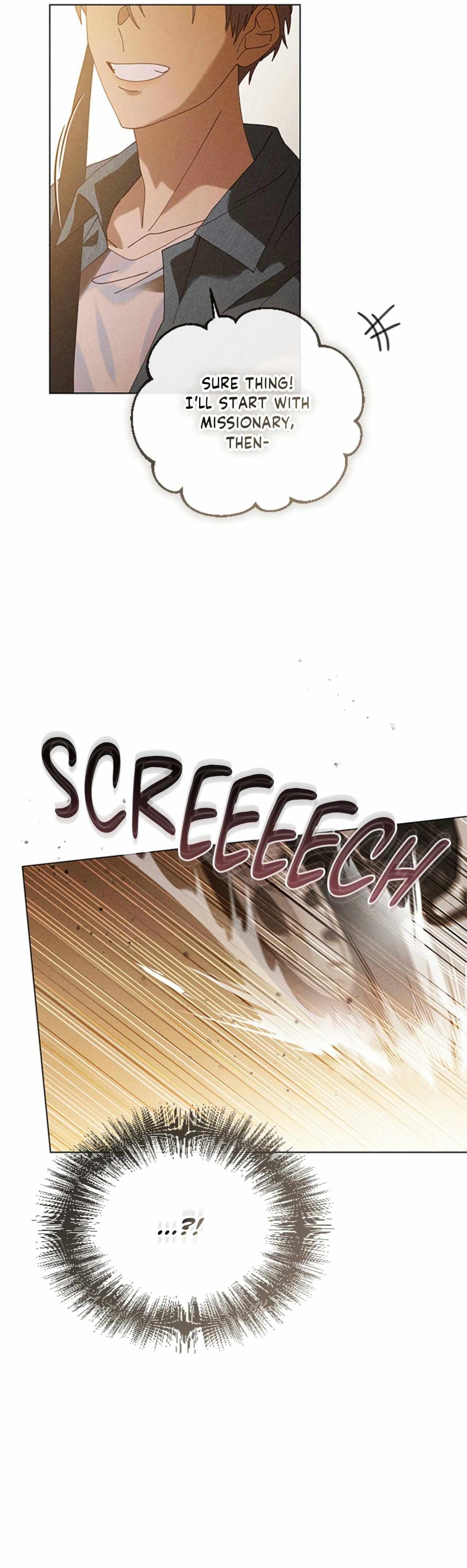 Read Ripe For The Picking Manga Online