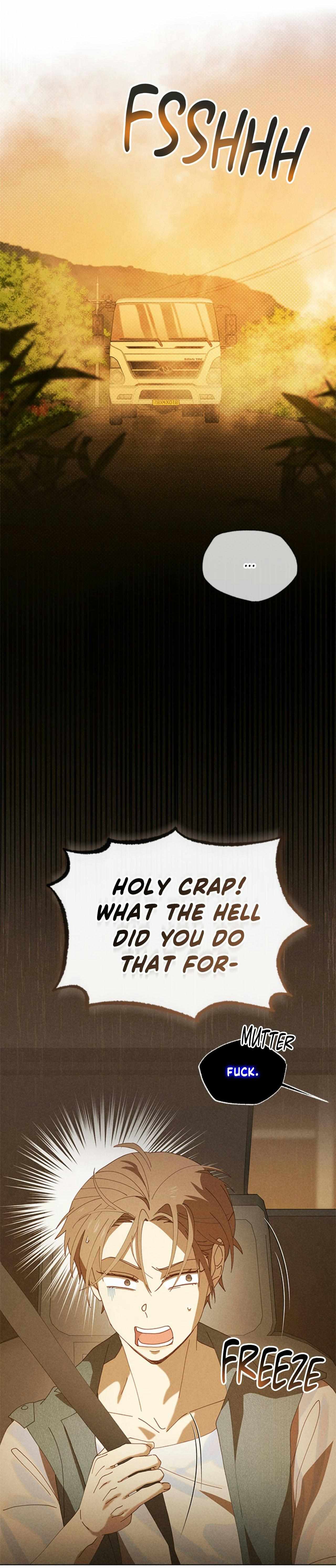 Read Ripe For The Picking Manga Online