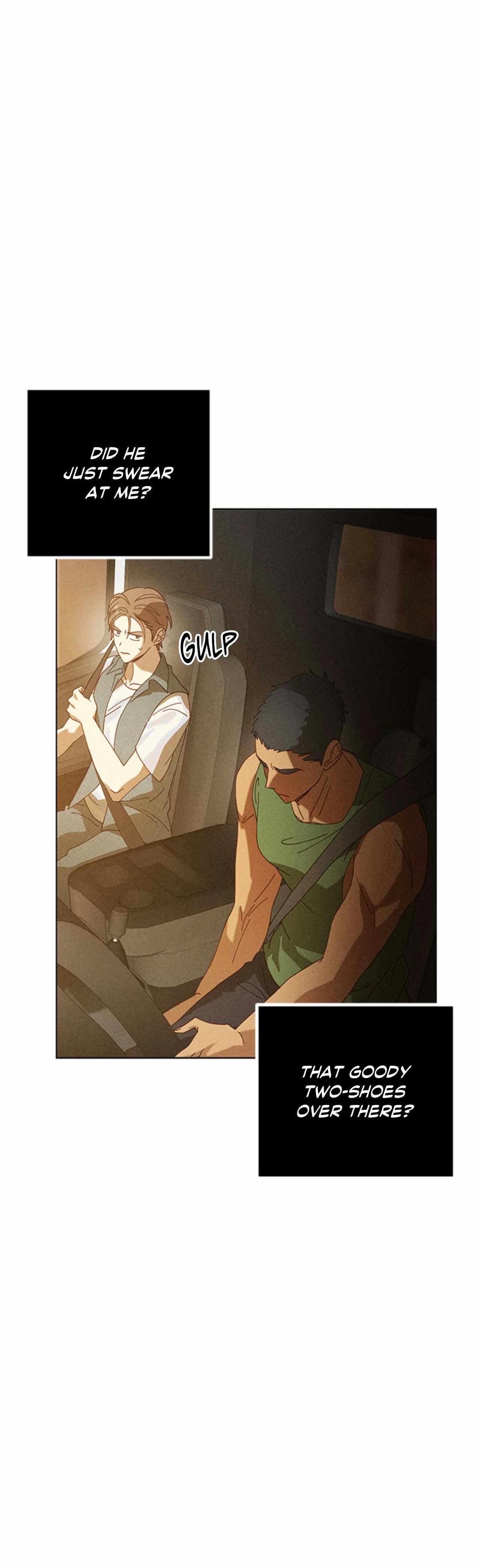 Read Ripe For The Picking Manga Online