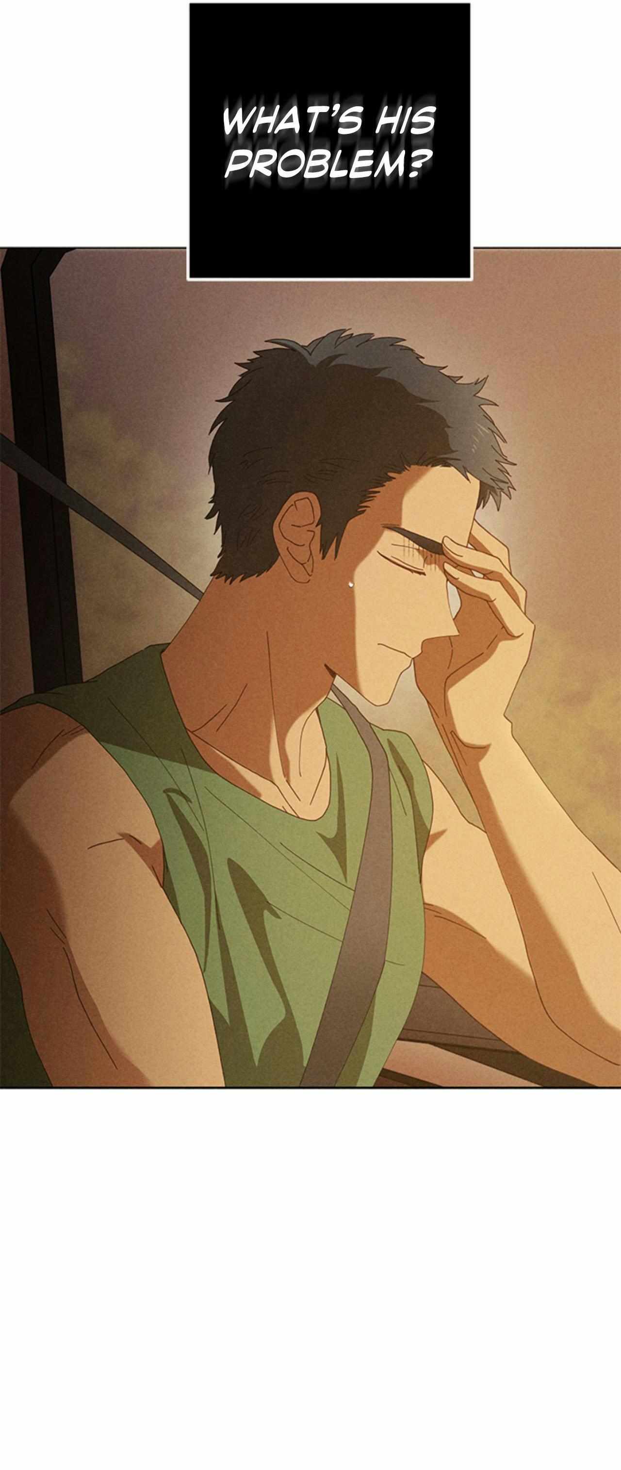 Read Ripe For The Picking Manga Online