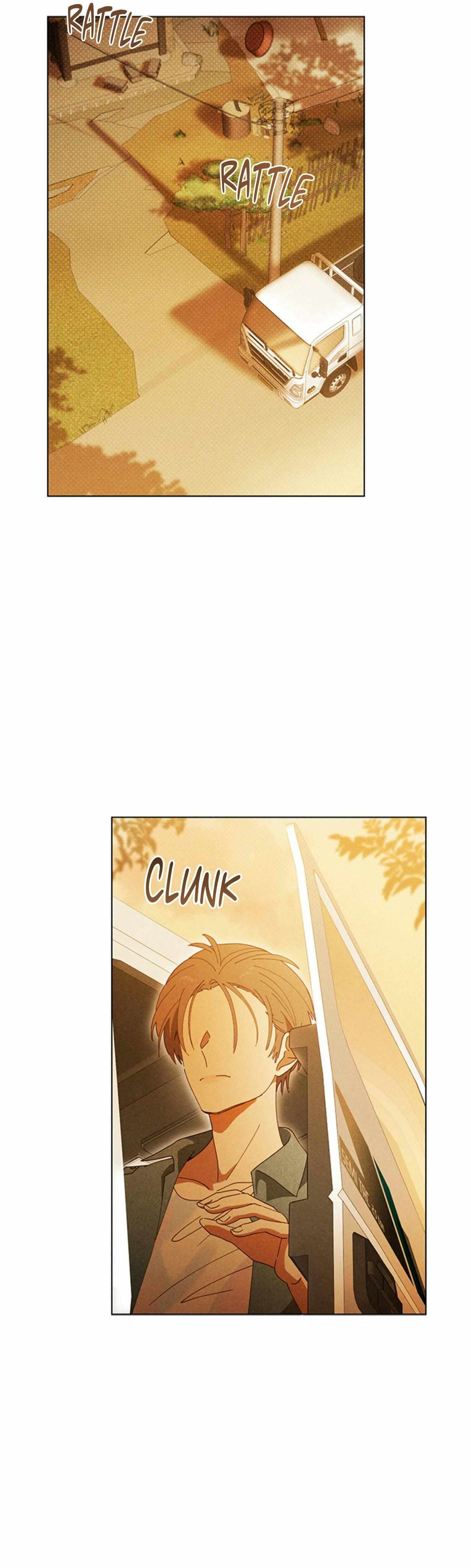 Read Ripe For The Picking Manga Online