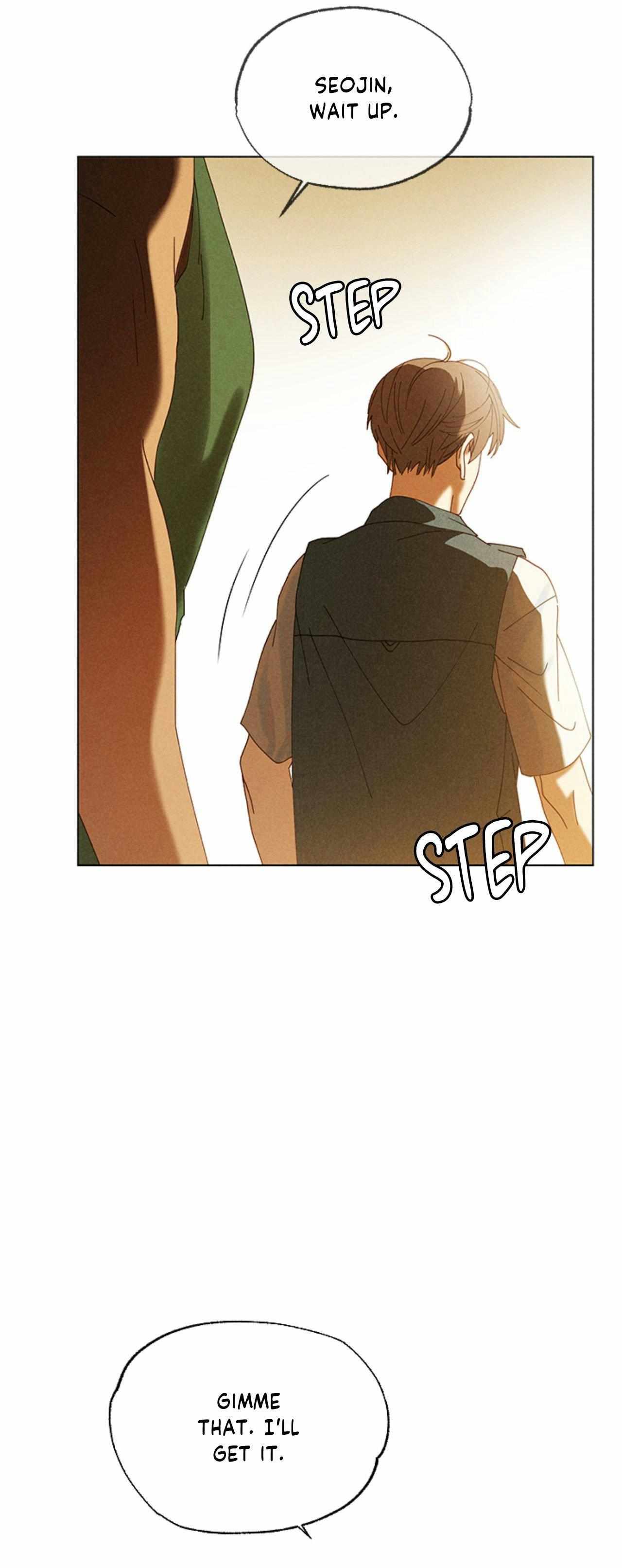 Read Ripe For The Picking Manga Online