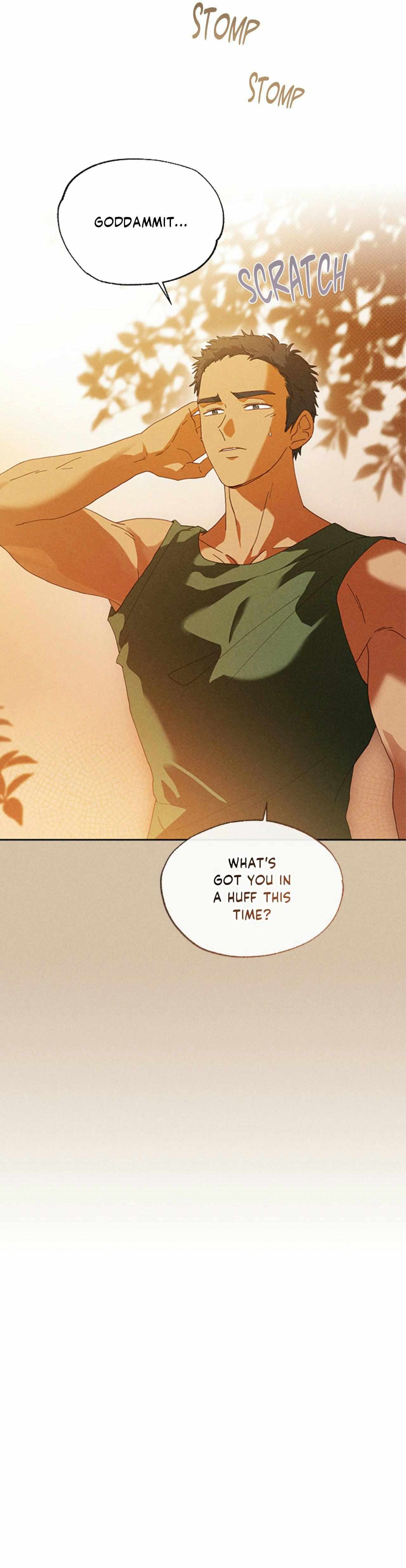 Read Ripe For The Picking Manga Online