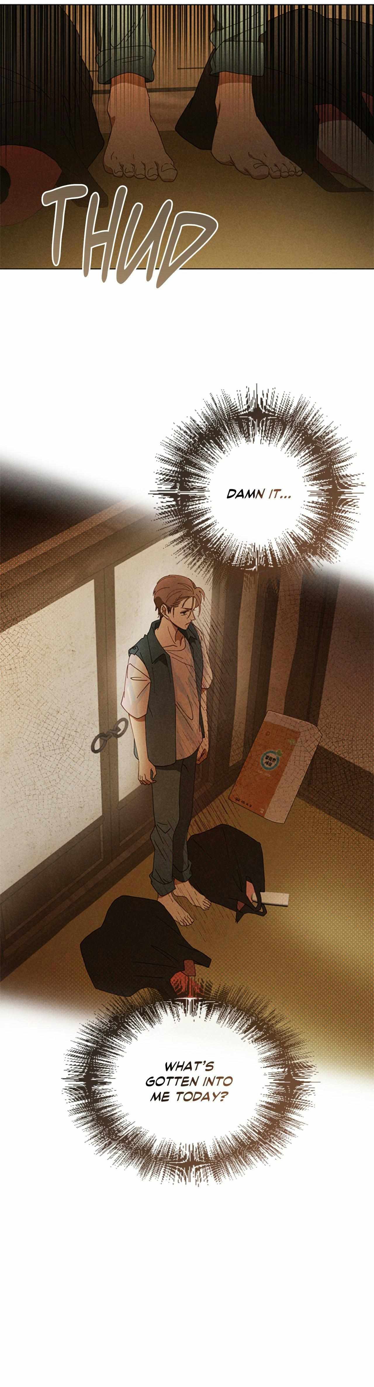 Read Ripe For The Picking Manga Online