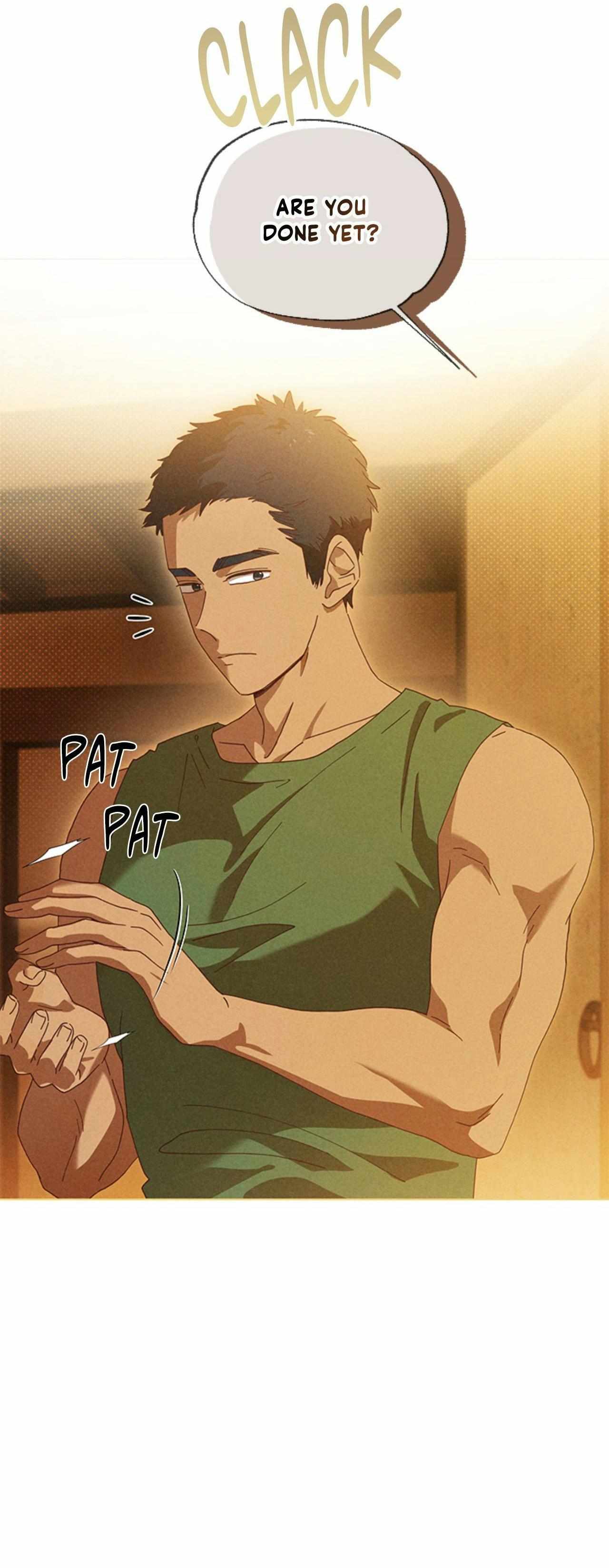 Read Ripe For The Picking Manga Online
