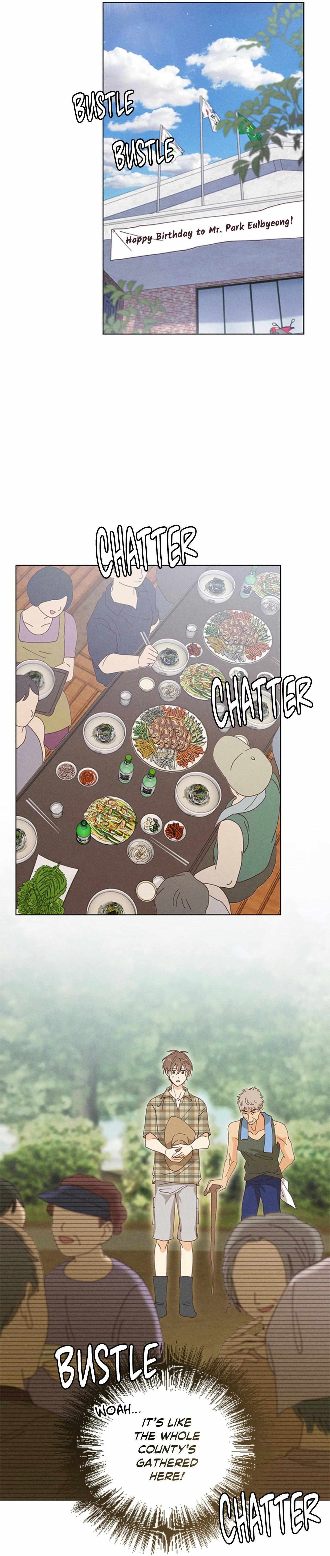 Read Ripe For The Picking Manga Online