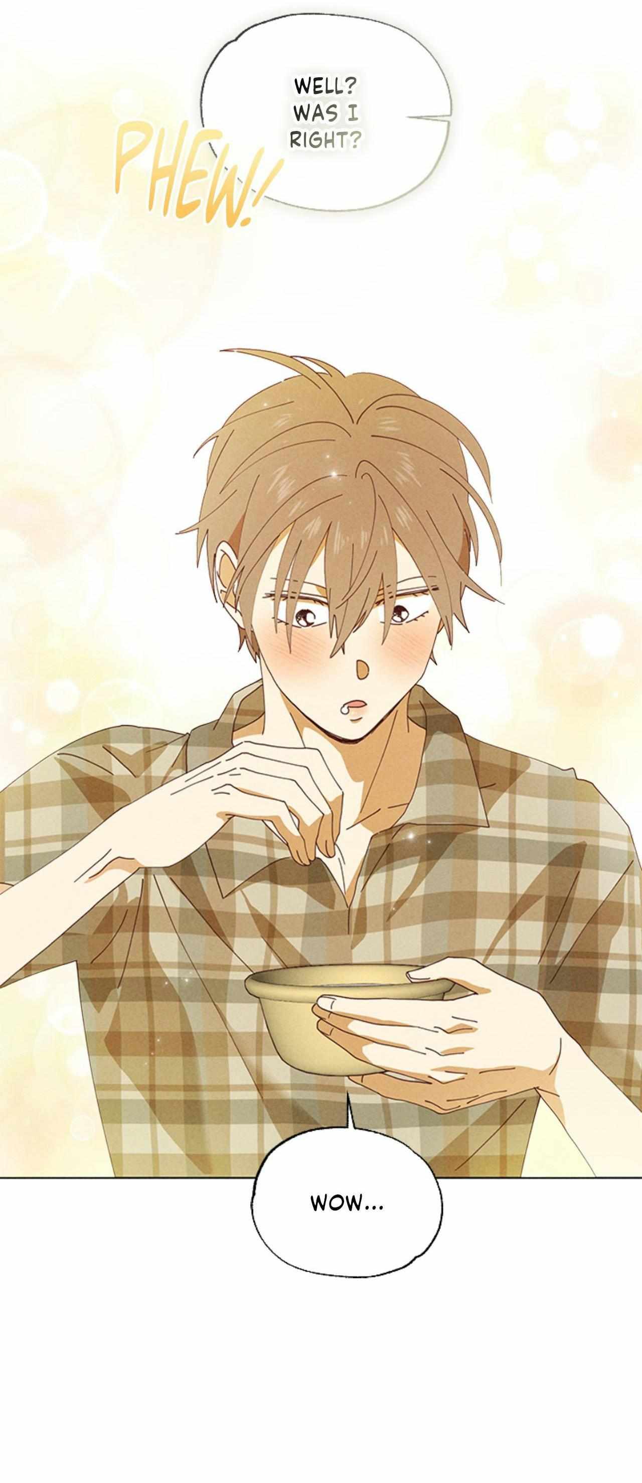 Read Ripe For The Picking Manga Online