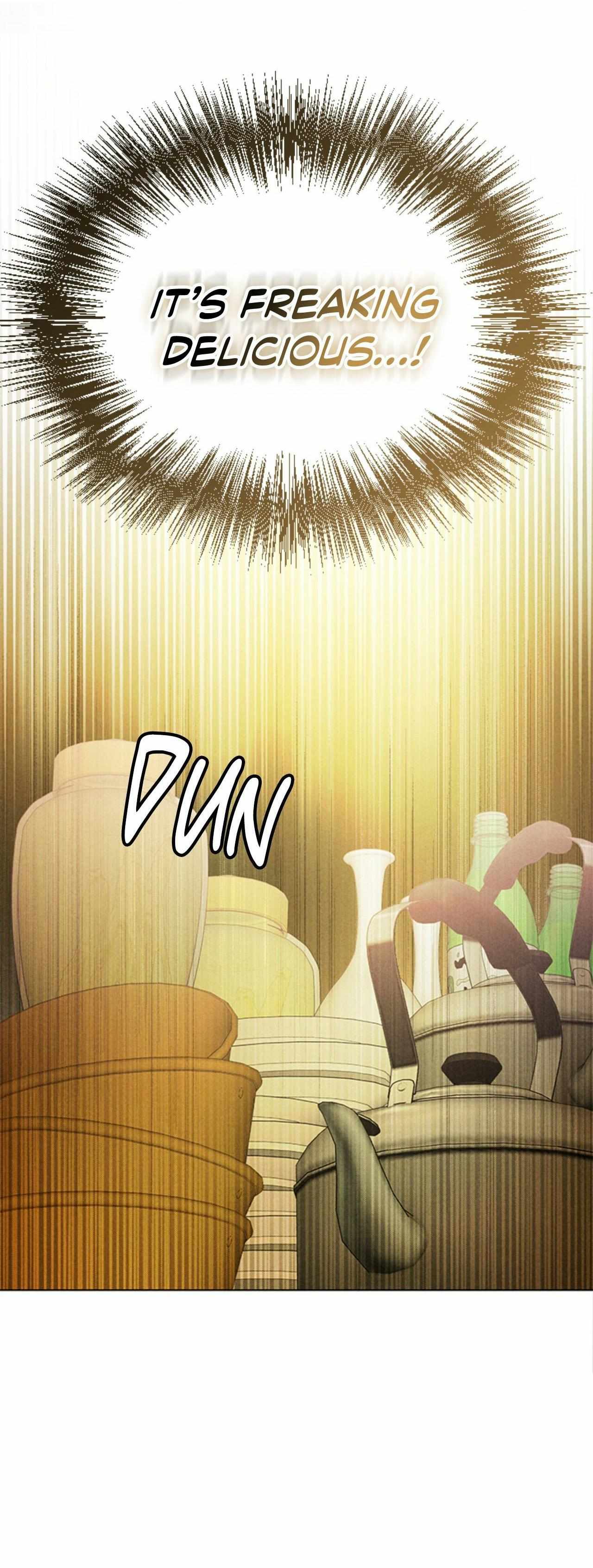 Read Ripe For The Picking Manga Online
