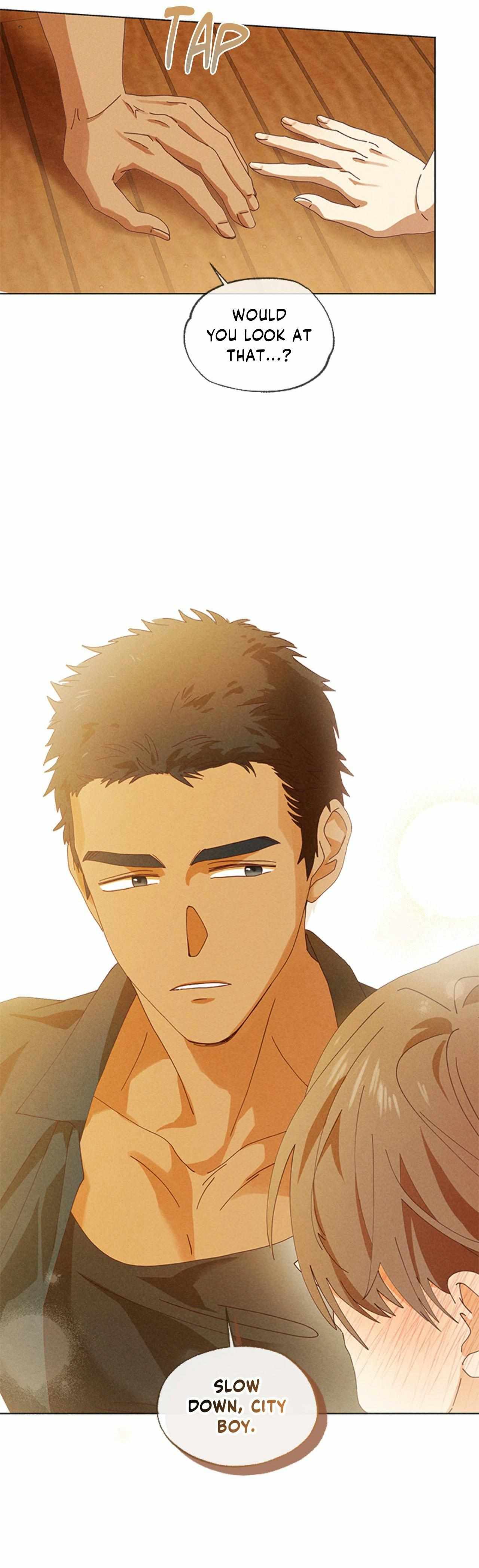 Read Ripe For The Picking Manga Online