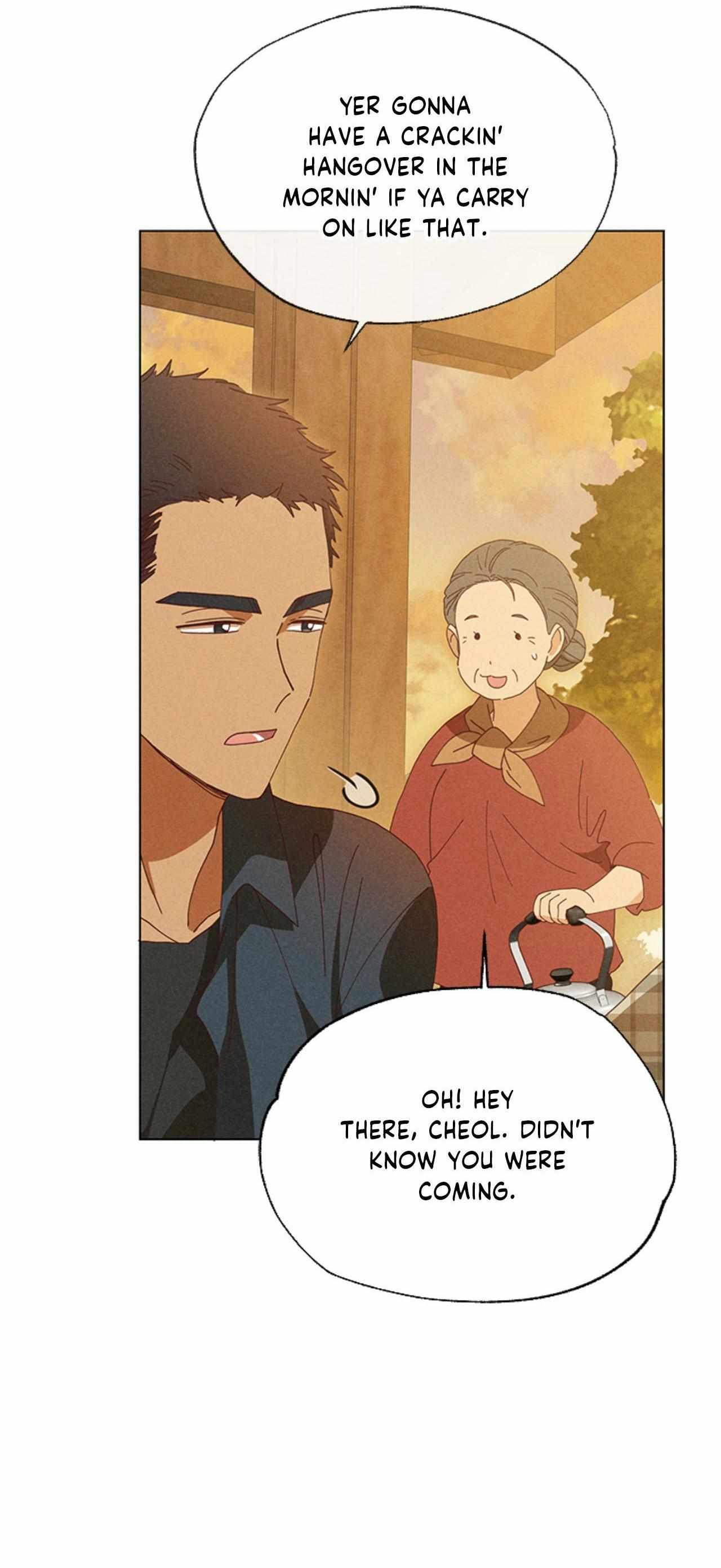 Read Ripe For The Picking Manga Online