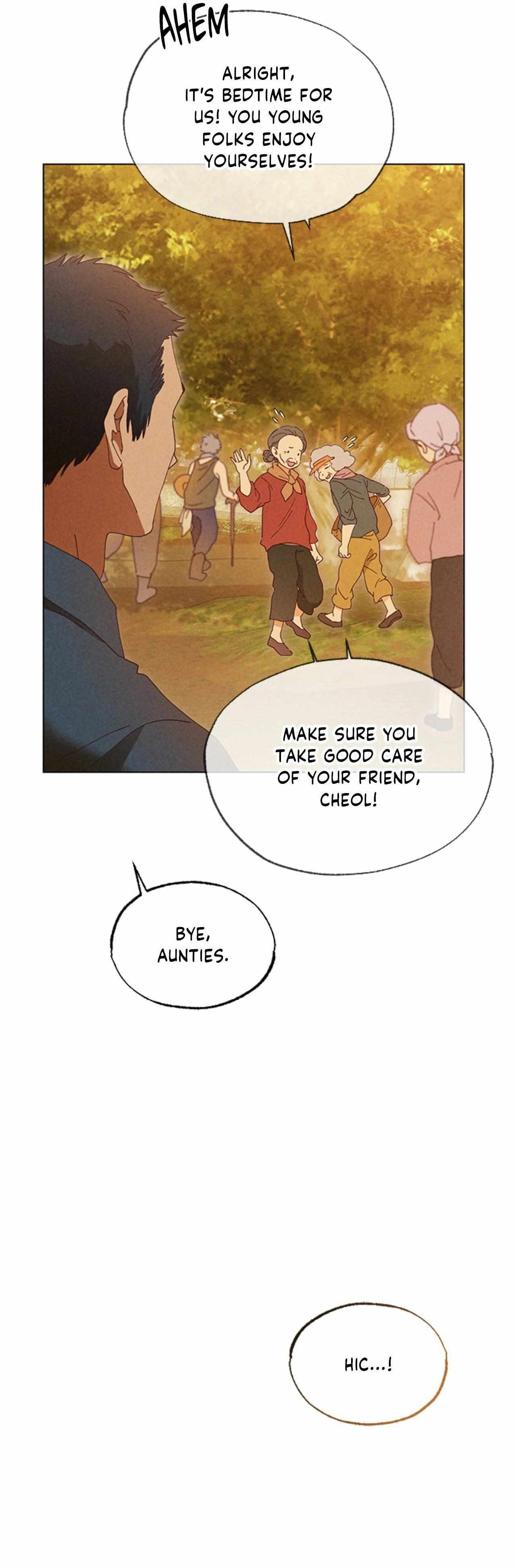 Read Ripe For The Picking Manga Online