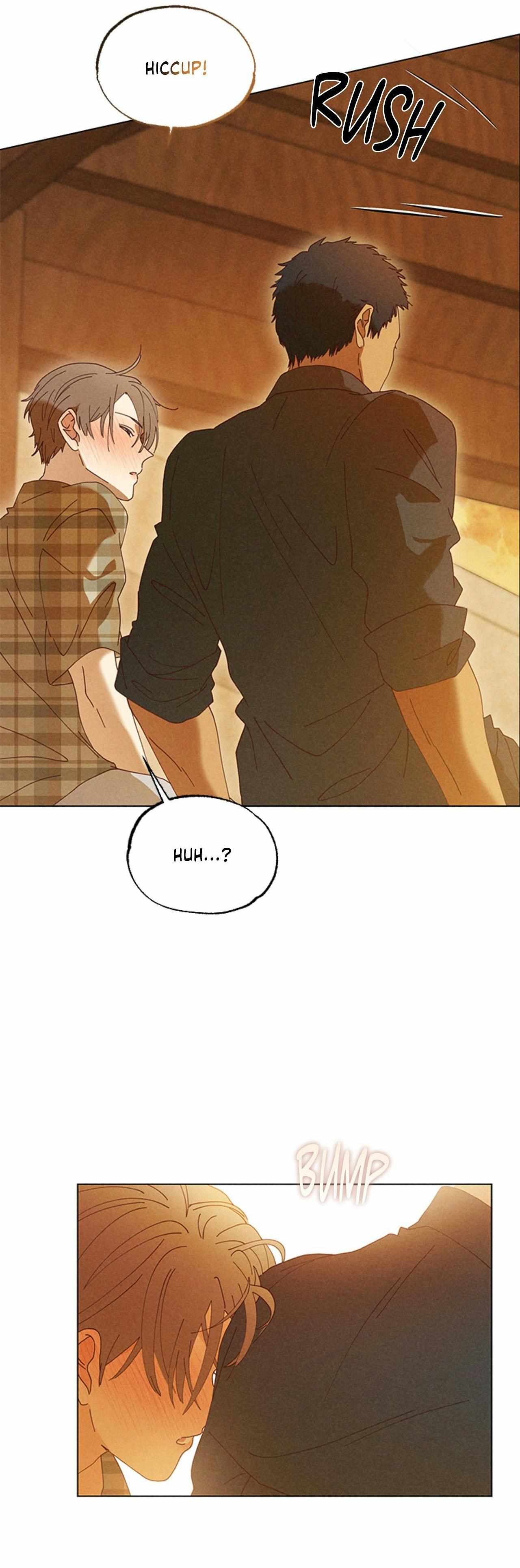 Read Ripe For The Picking Manga Online