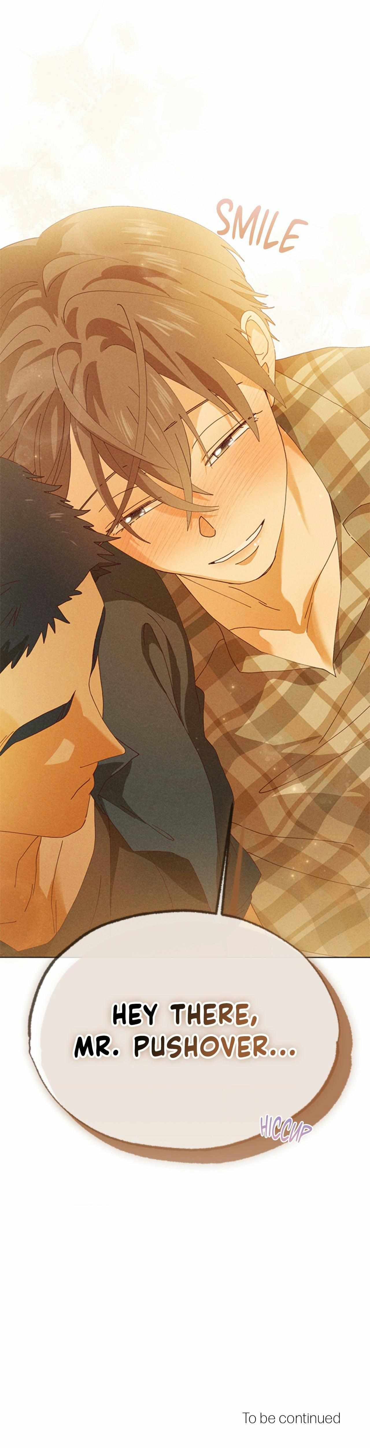 Read Ripe For The Picking Manga Online