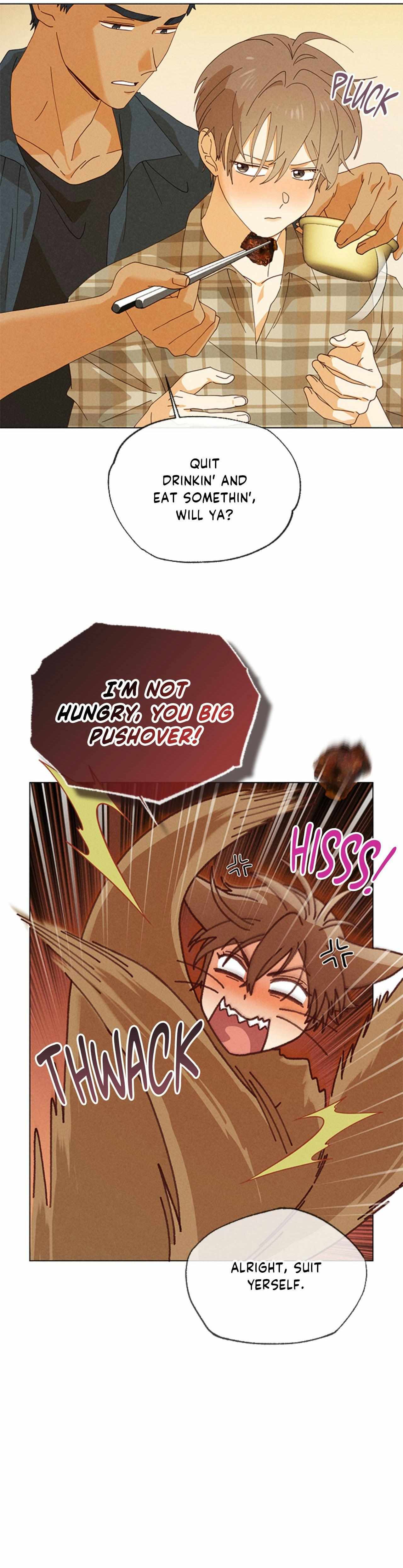 Read Ripe For The Picking Manga Online