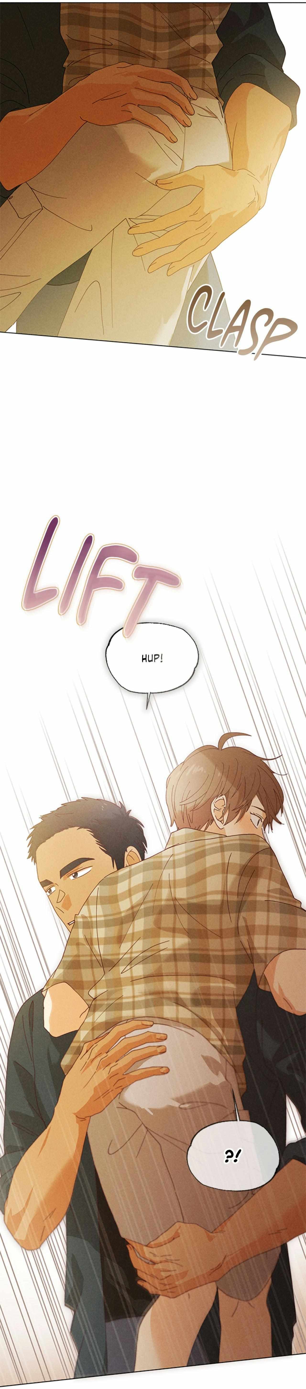Read Ripe For The Picking Manga Online