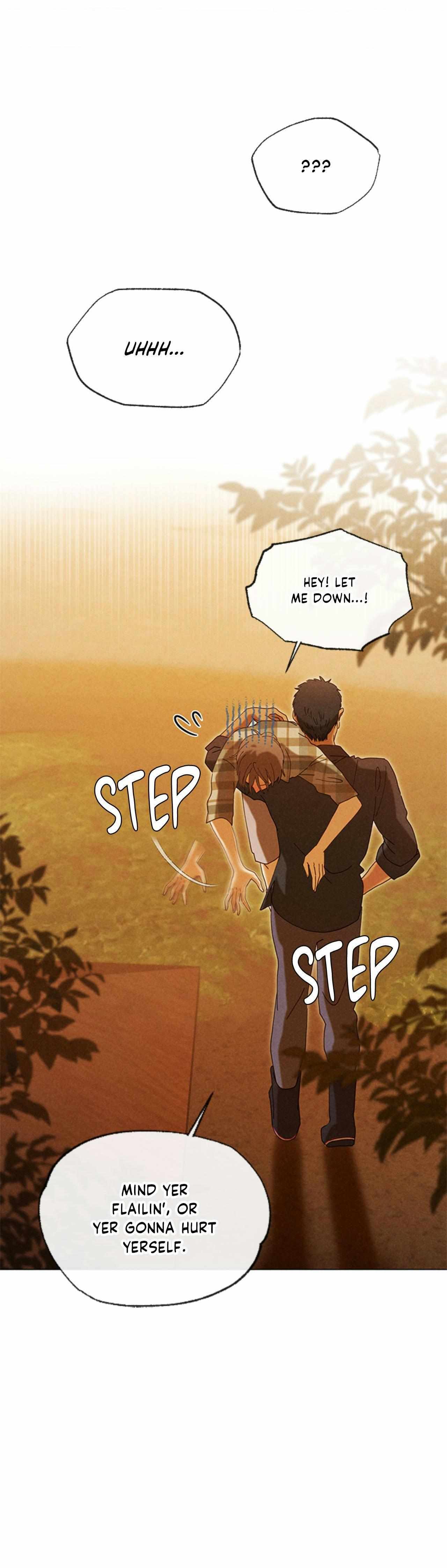 Read Ripe For The Picking Manga Online
