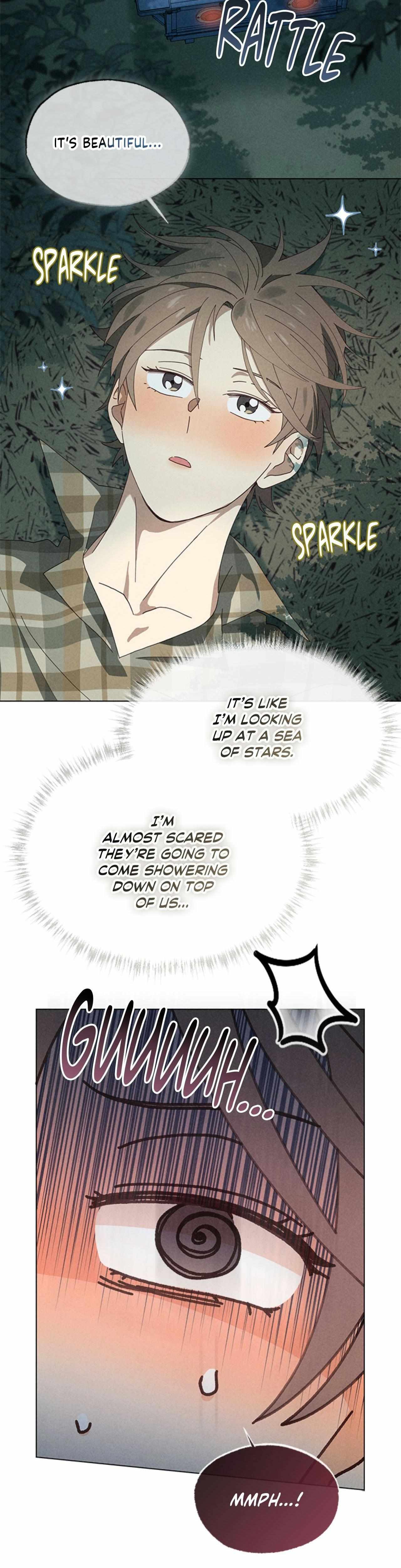 Read Ripe For The Picking Manga Online