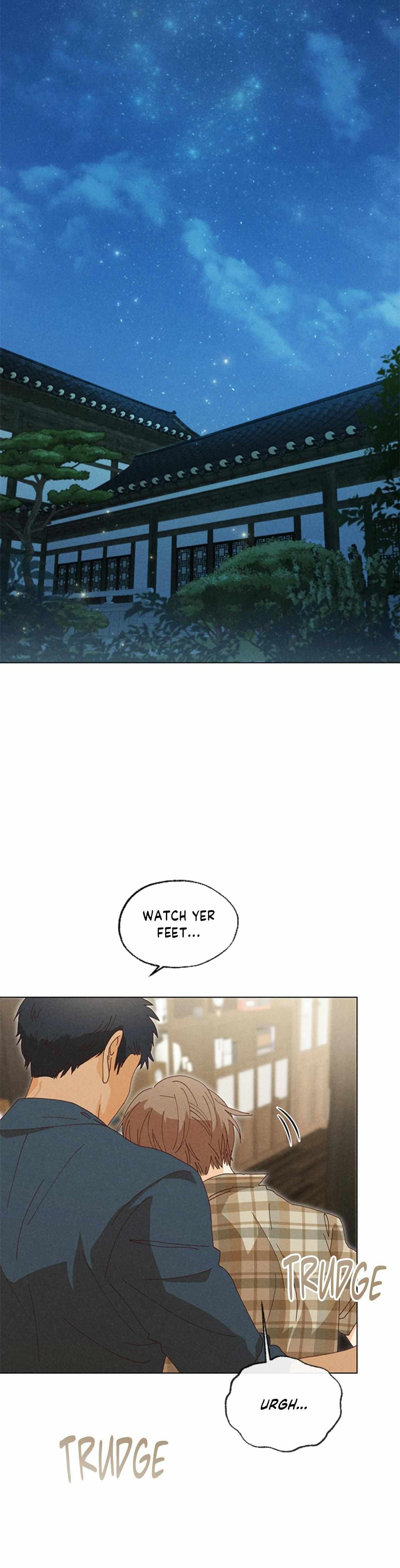 Read Ripe For The Picking Manga Online
