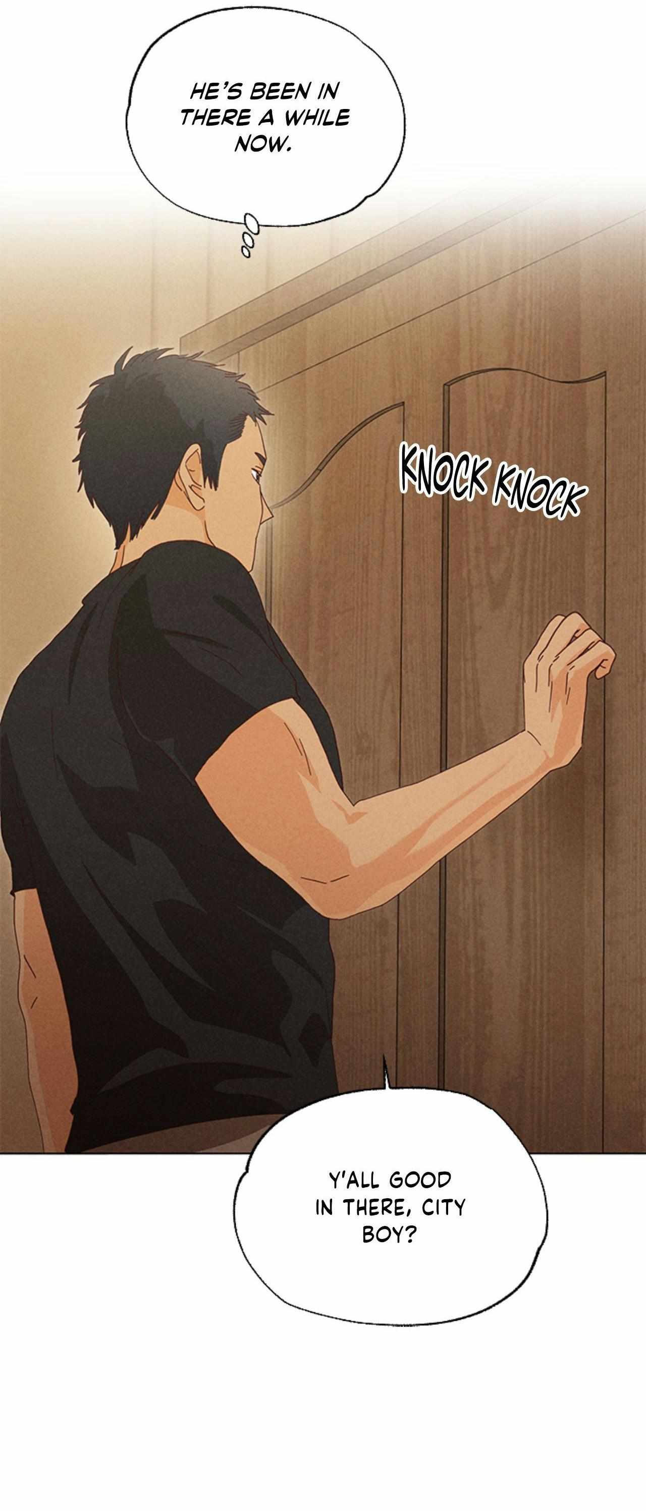 Read Ripe For The Picking Manga Online