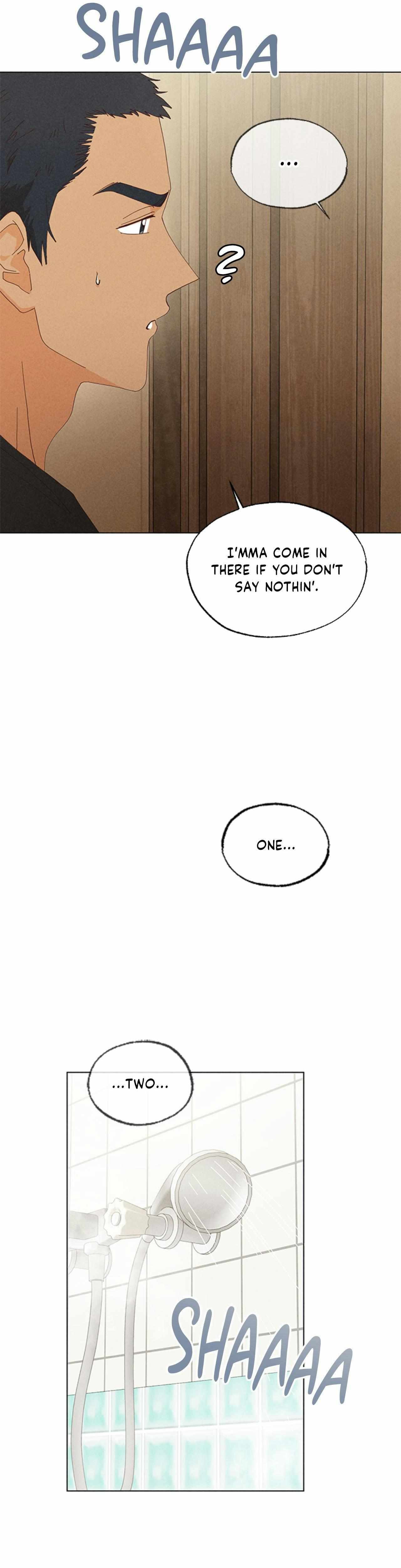Read Ripe For The Picking Manga Online