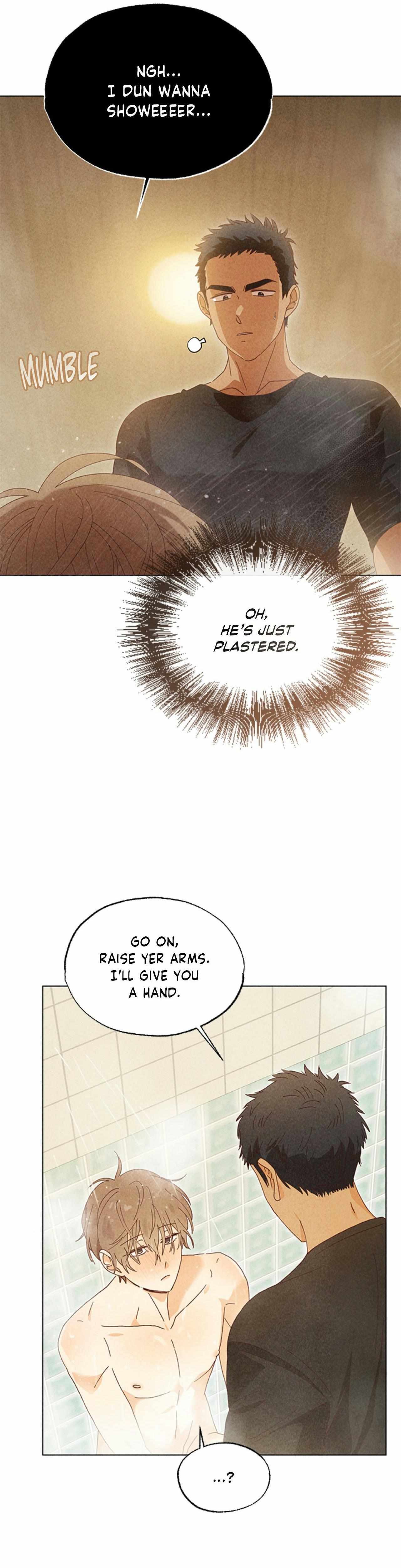 Read Ripe For The Picking Manga Online