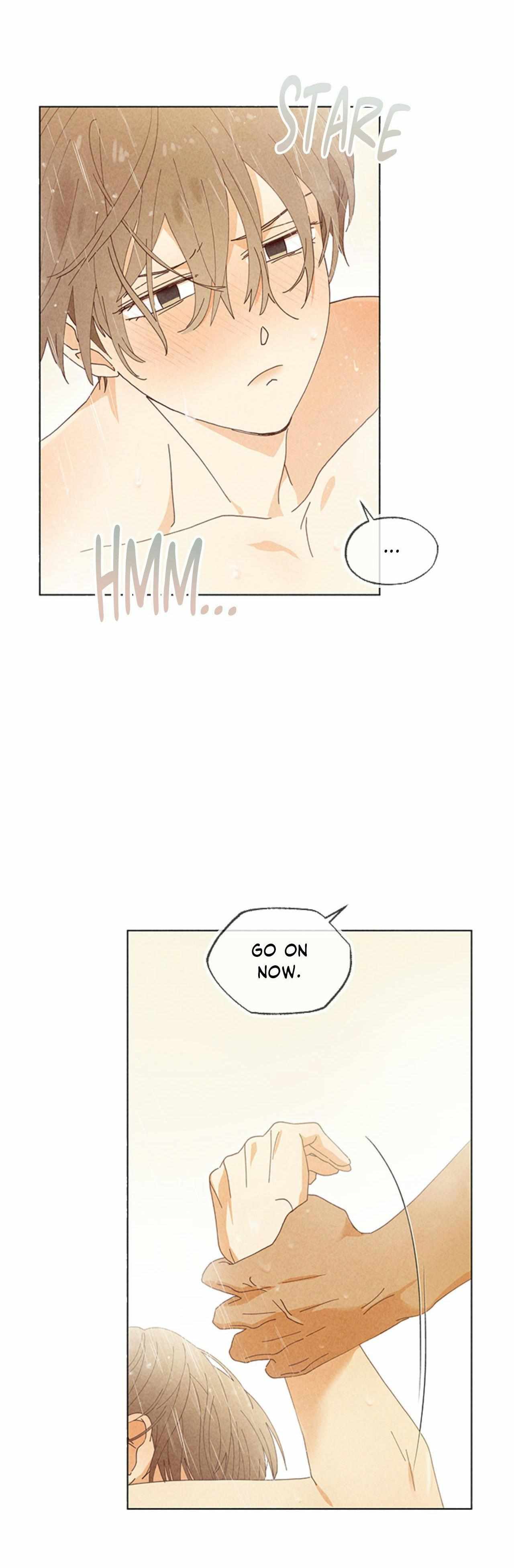 Read Ripe For The Picking Manga Online