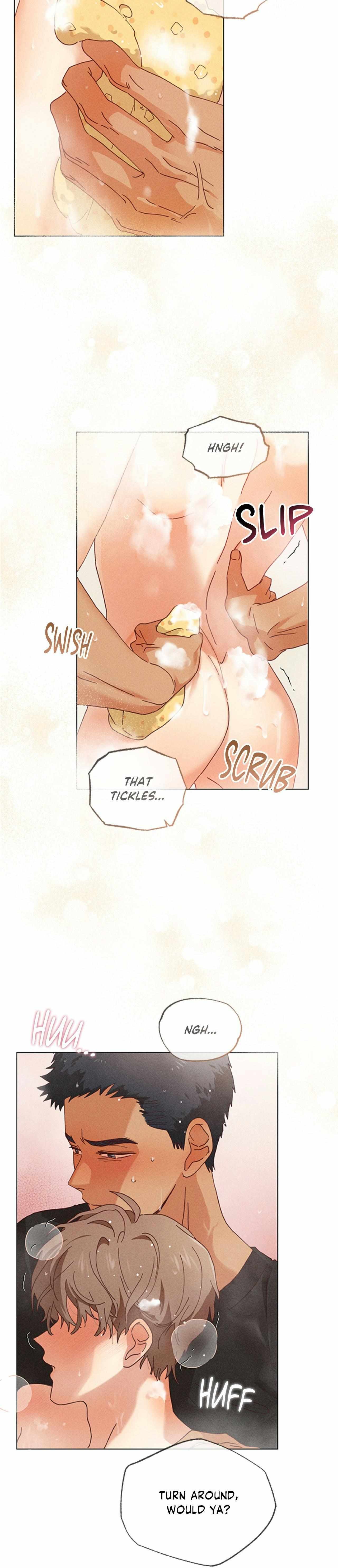 Read Ripe For The Picking Manga Online