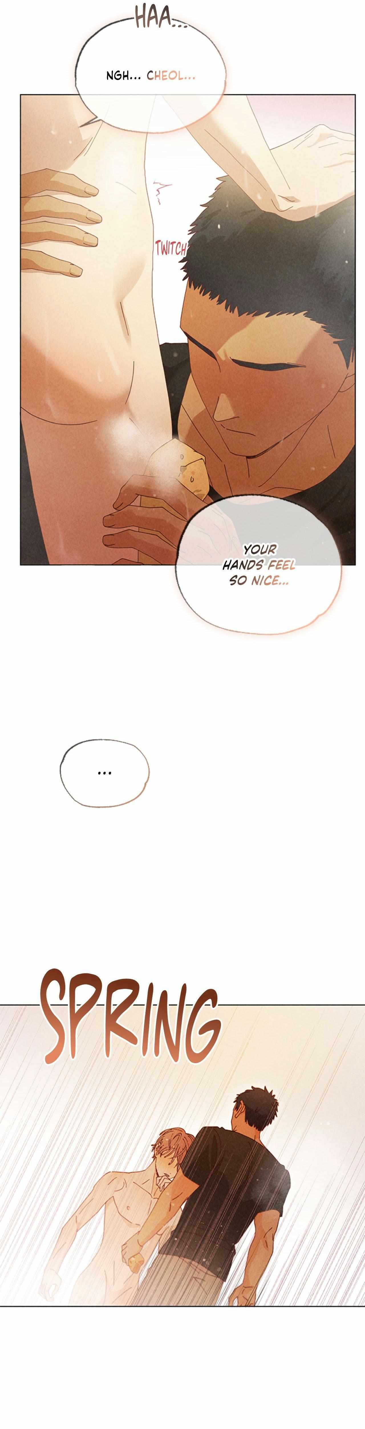 Read Ripe For The Picking Manga Online