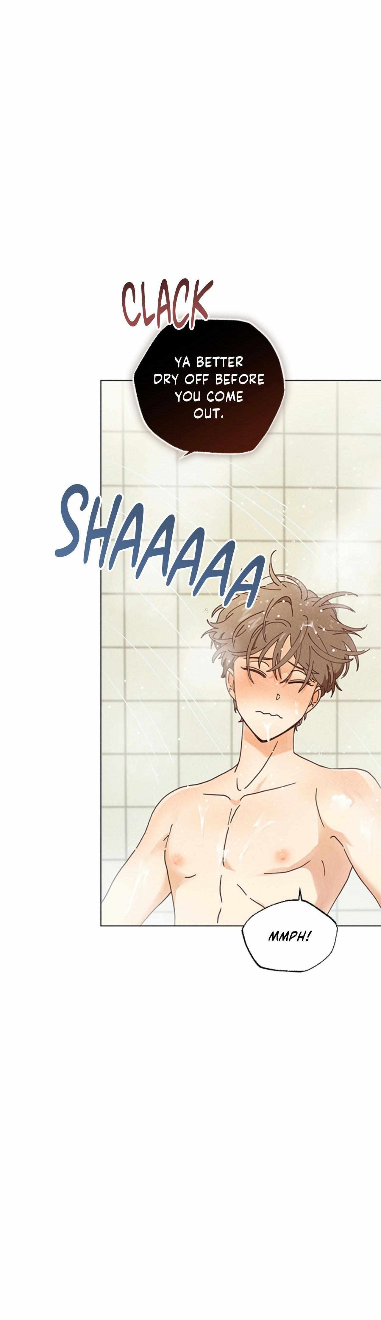 Read Ripe For The Picking Manga Online