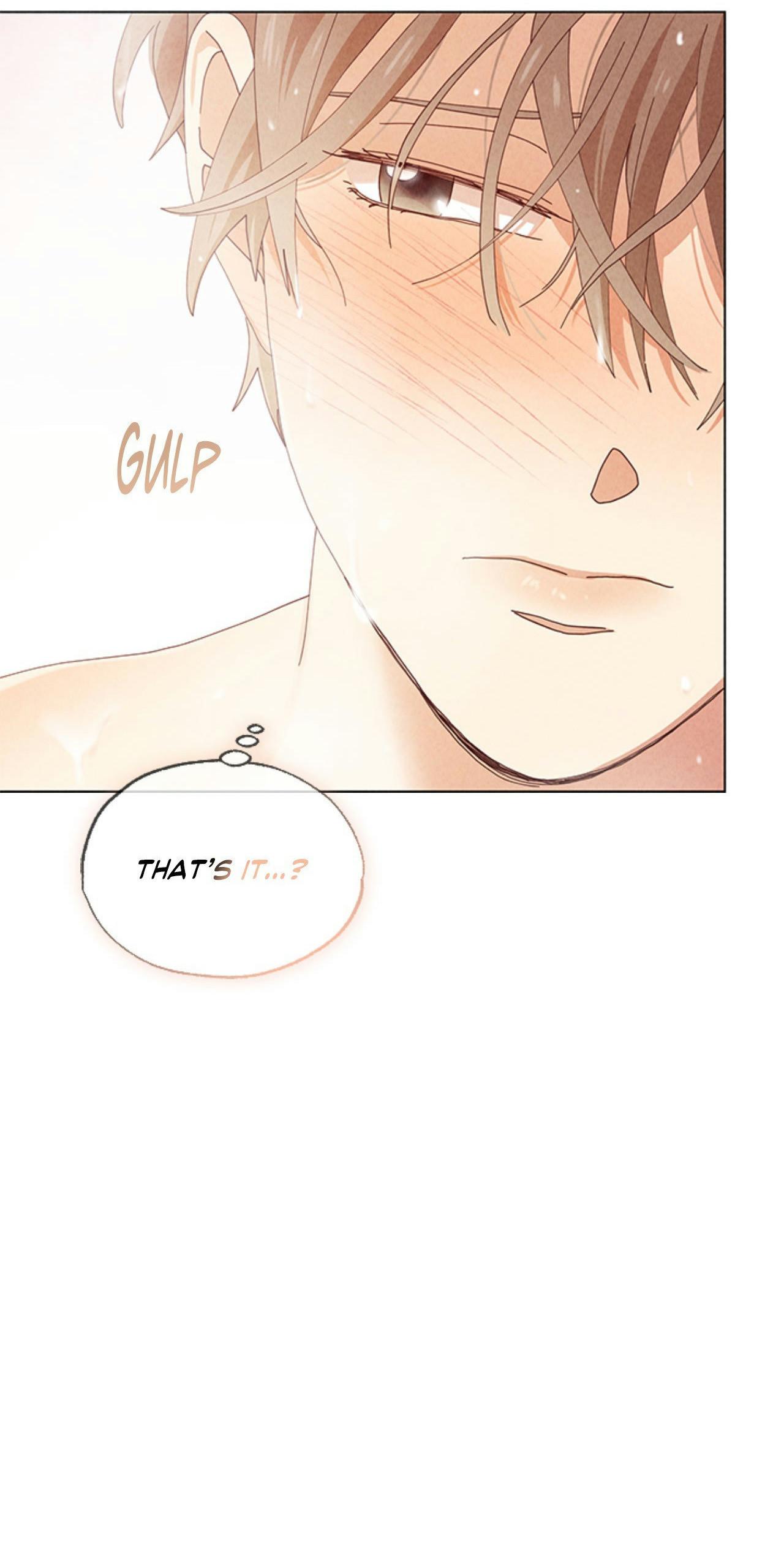 Read Ripe For The Picking Manga Online