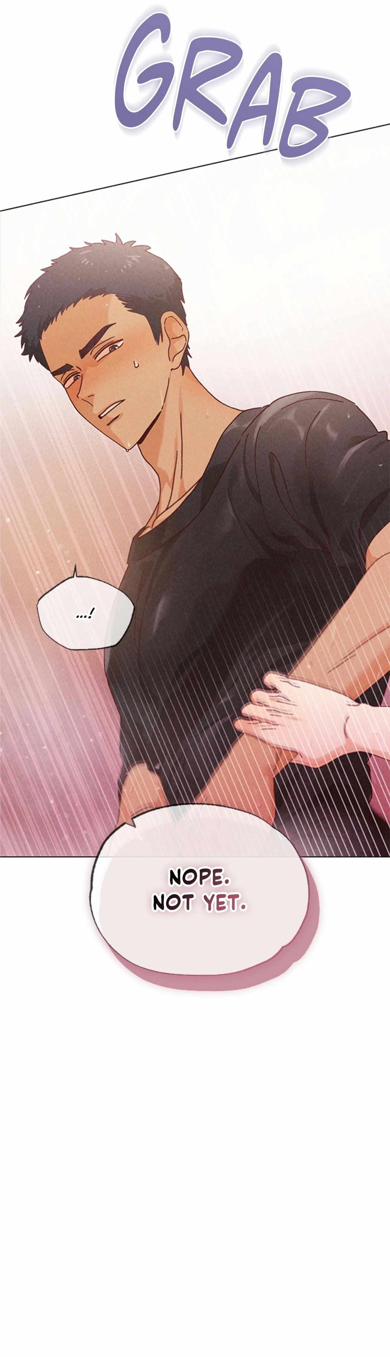 Read Ripe For The Picking Manga Online