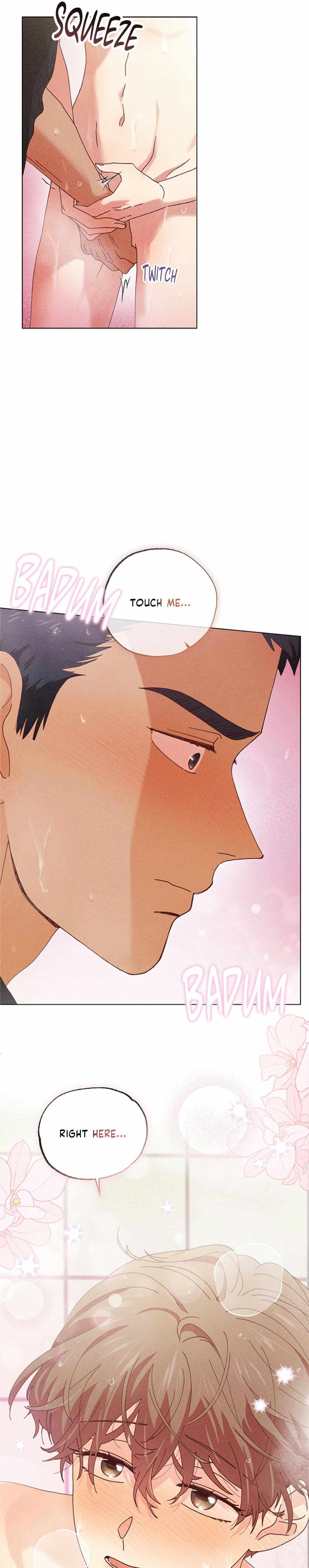 Read Ripe For The Picking Manga Online