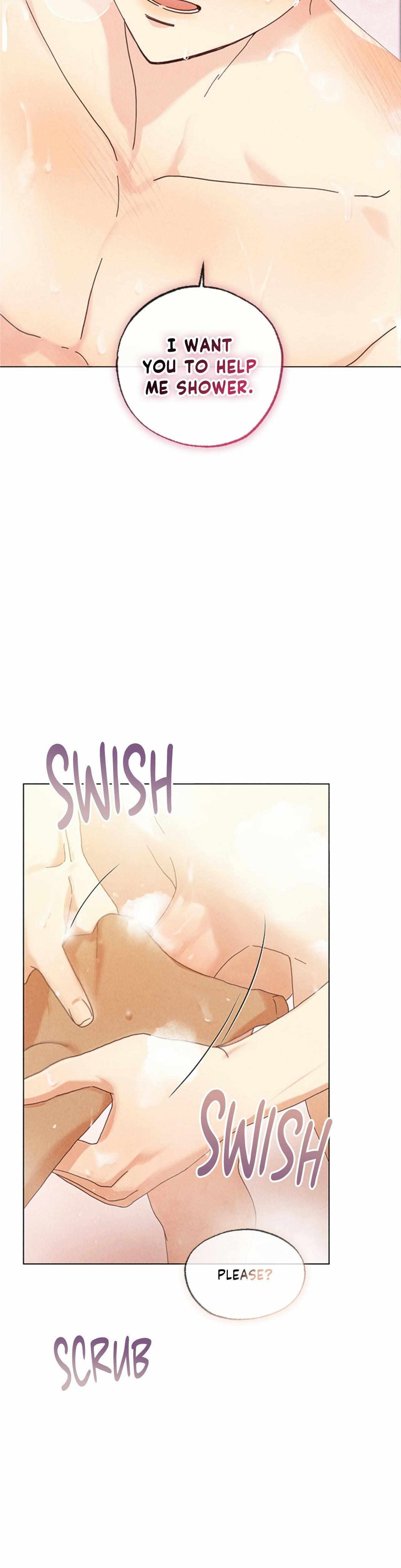 Read Ripe For The Picking Manga Online