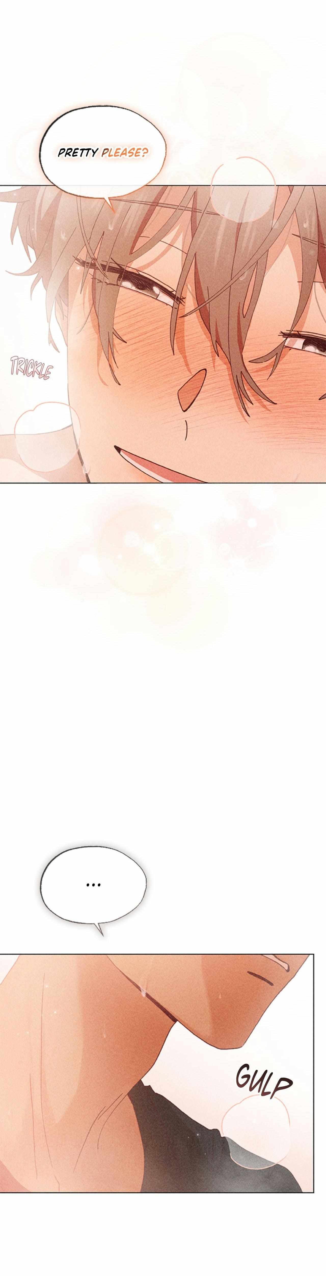 Read Ripe For The Picking Manga Online