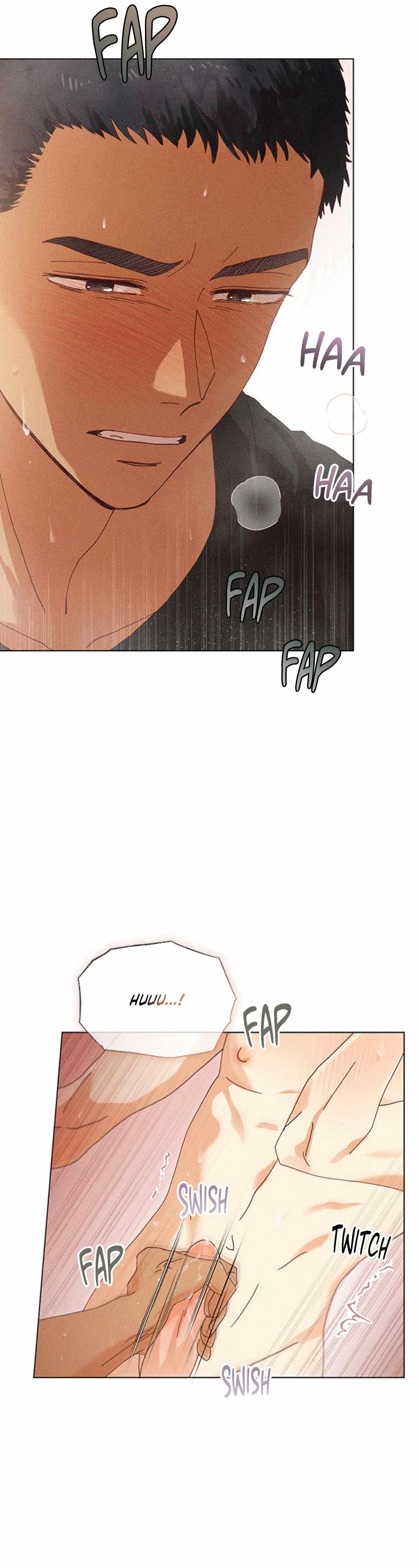 Read Ripe For The Picking Manga Online
