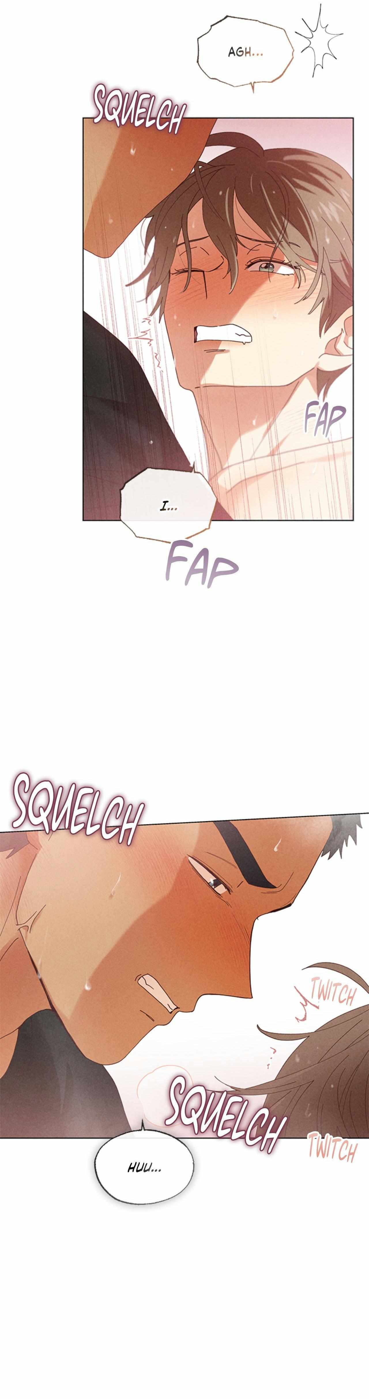 Read Ripe For The Picking Manga Online