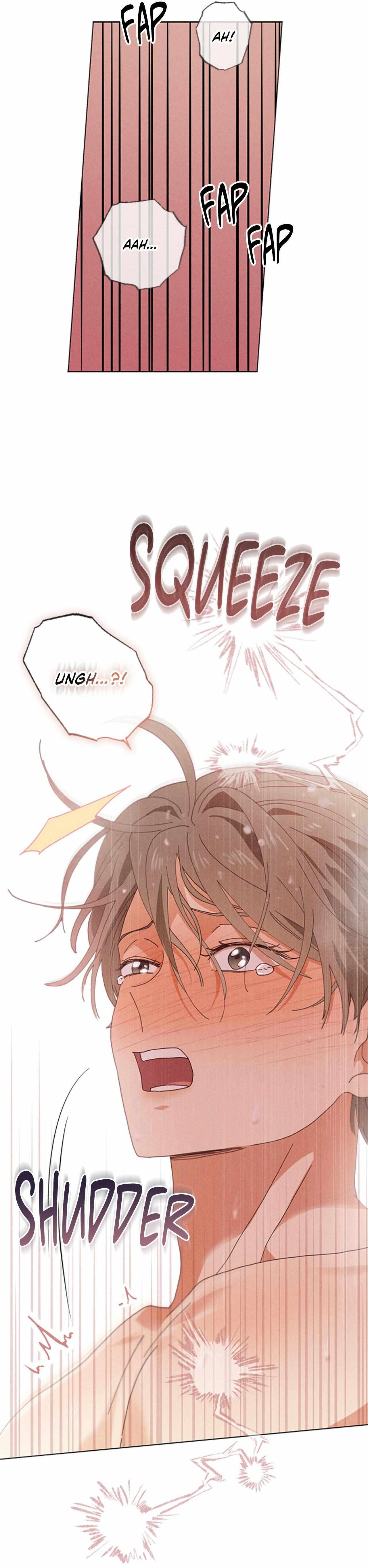 Read Ripe For The Picking Manga Online