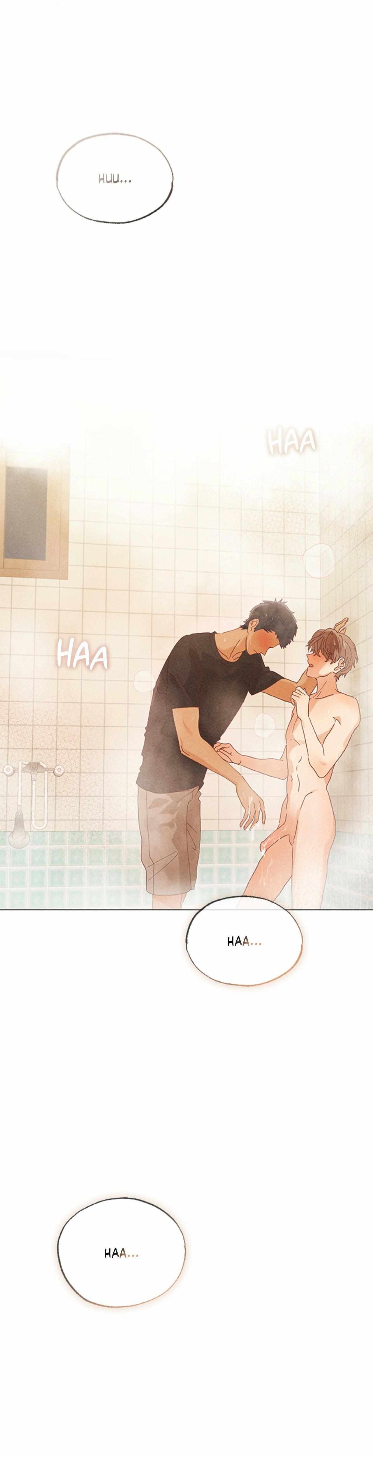 Read Ripe For The Picking Manga Online