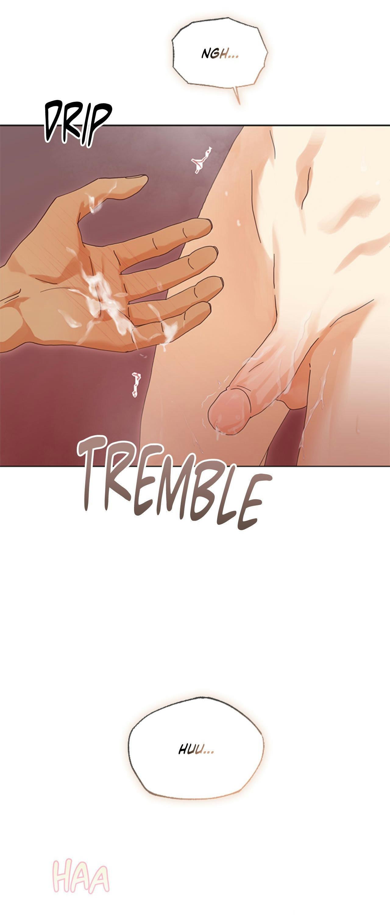 Read Ripe For The Picking Manga Online