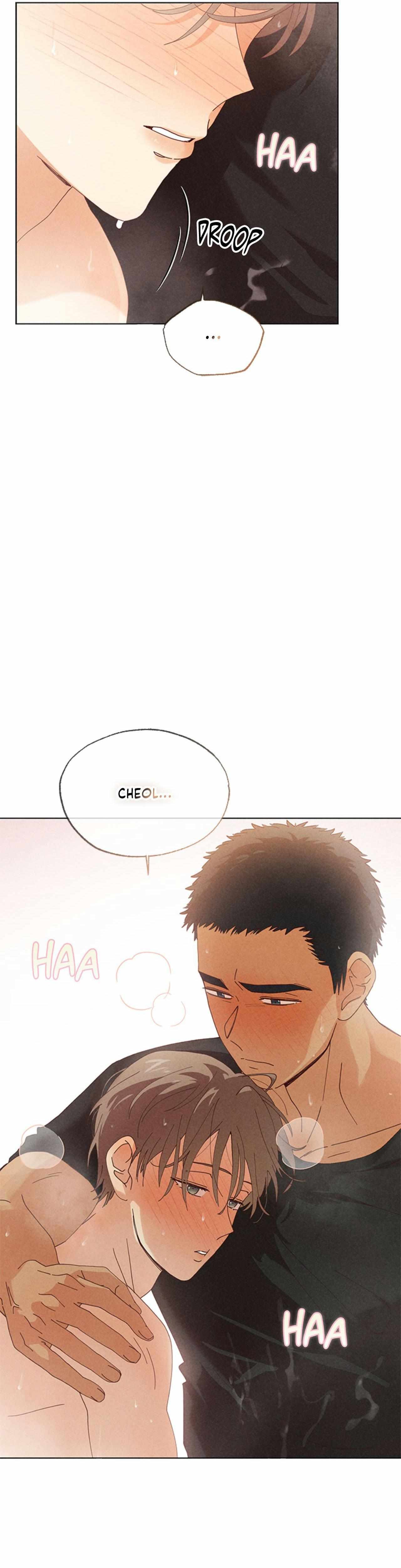 Read Ripe For The Picking Manga Online