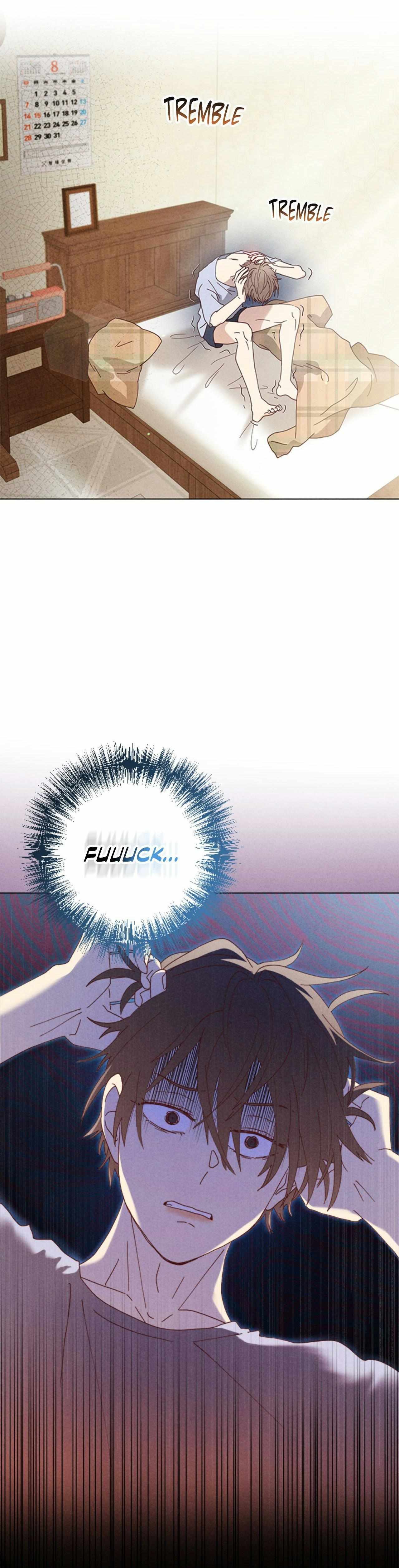 Read Ripe For The Picking Manga Online